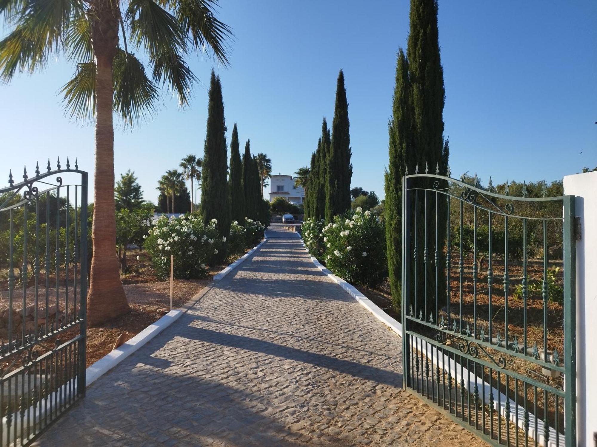 Entrecolinas