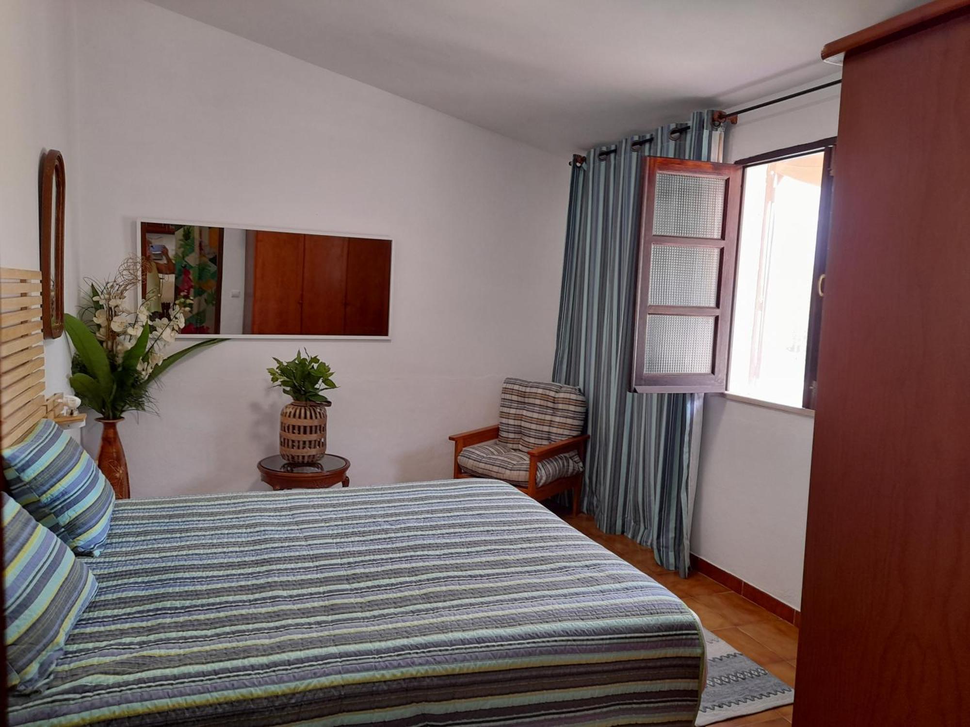 Holiday home Nature Houses Lagos