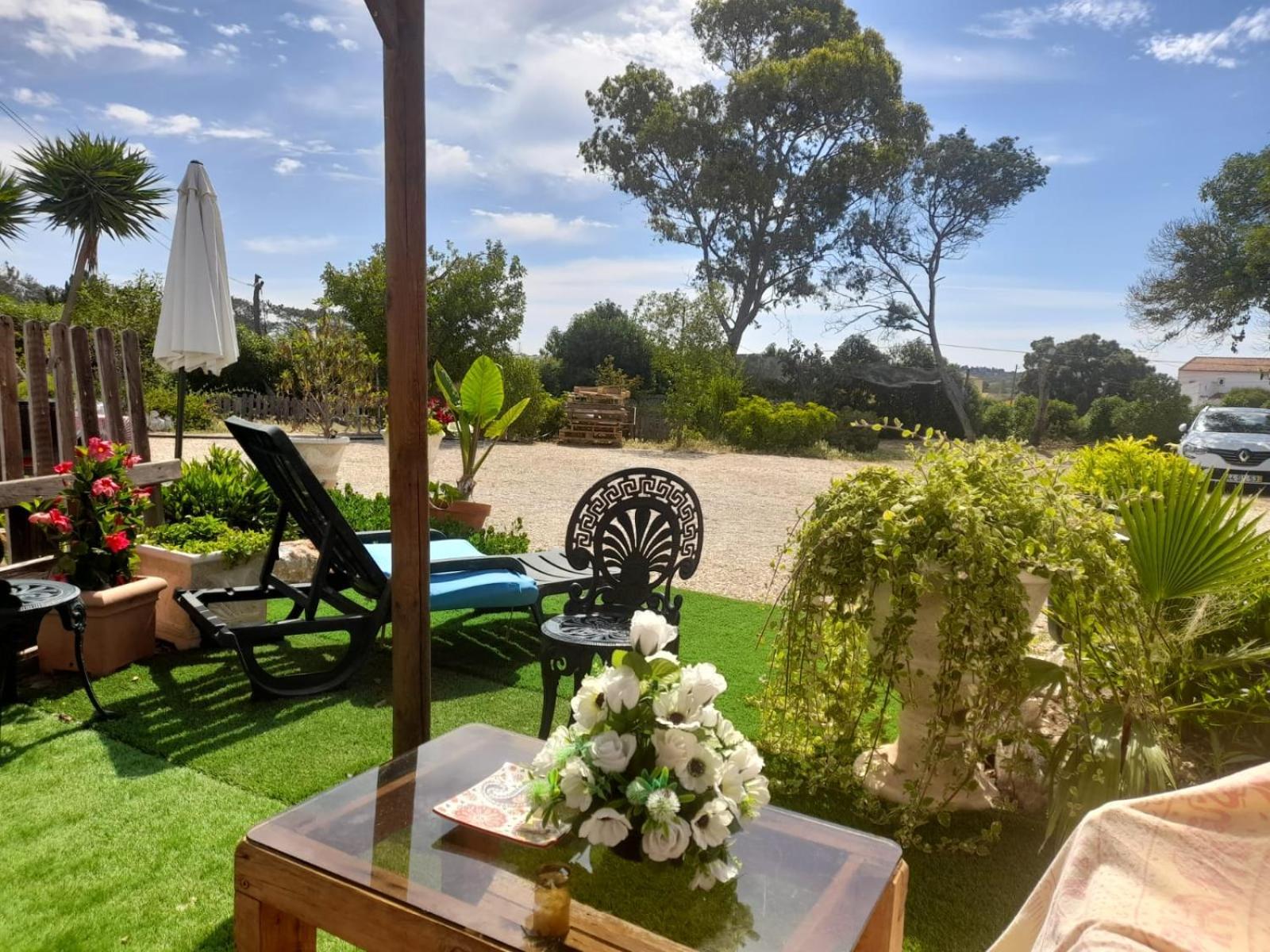 Nature Houses Holiday home Lagos