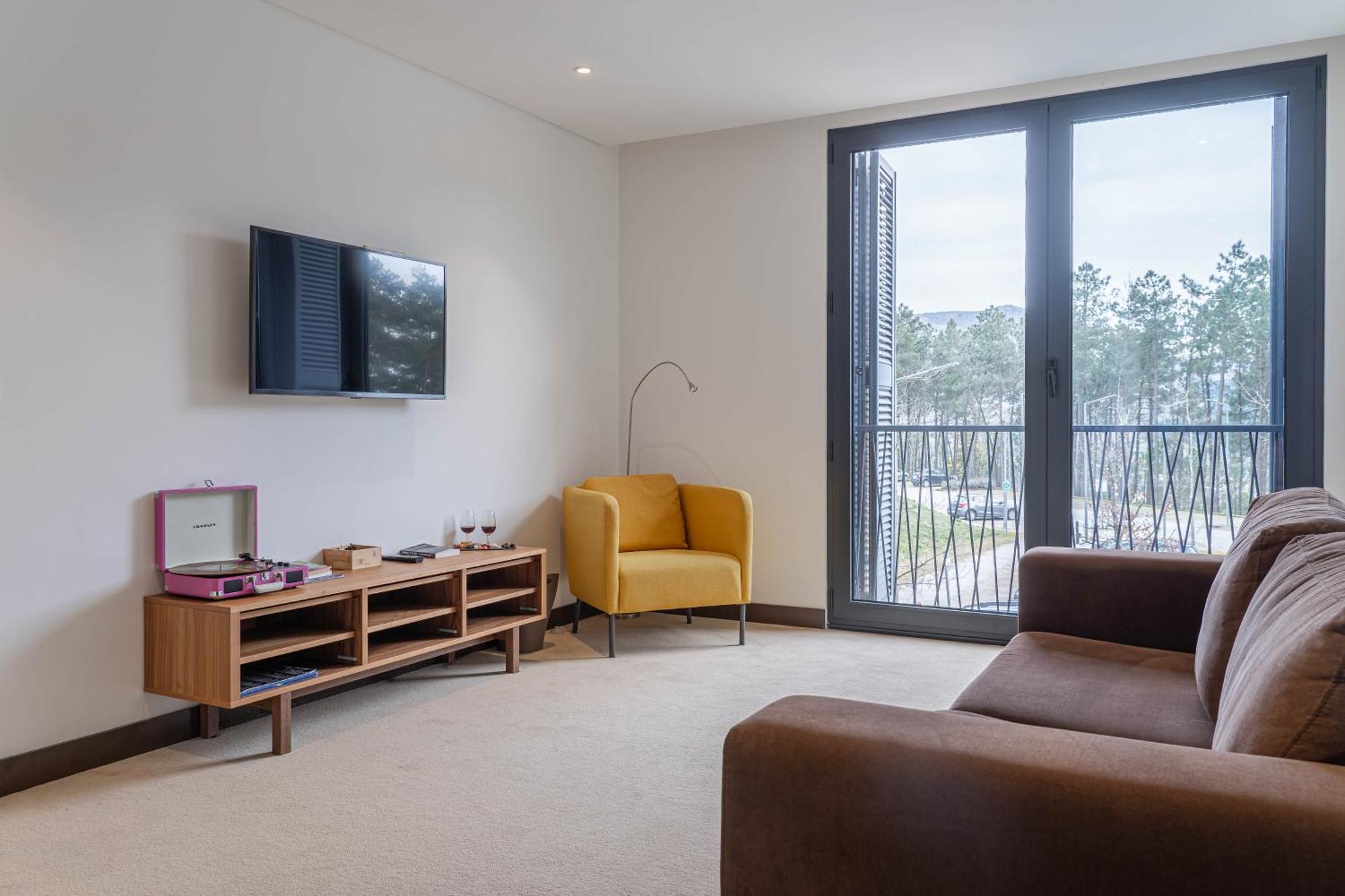 Pena Park Hotel 4*
