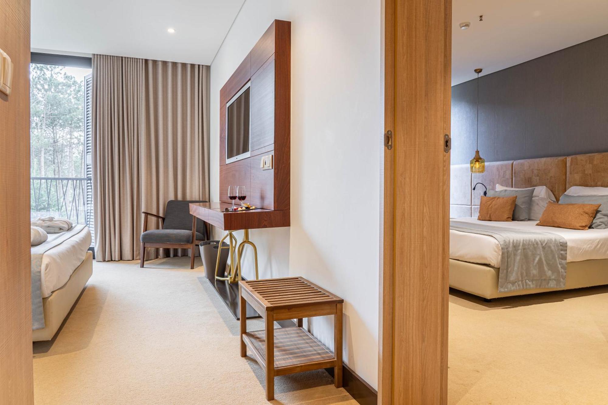 Pena Park Hotel Hotel 4*