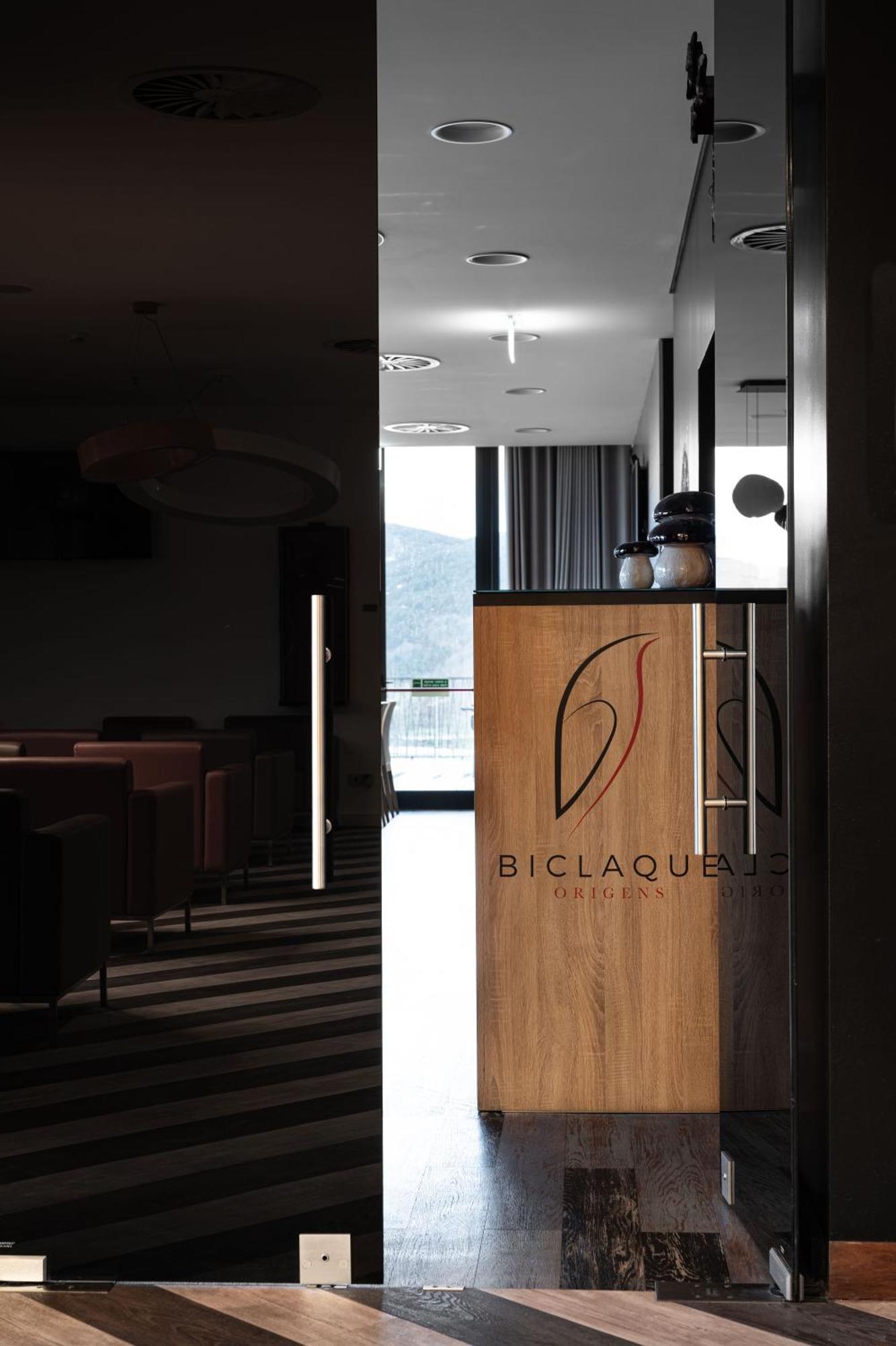 Pena Park Hotel Hotel