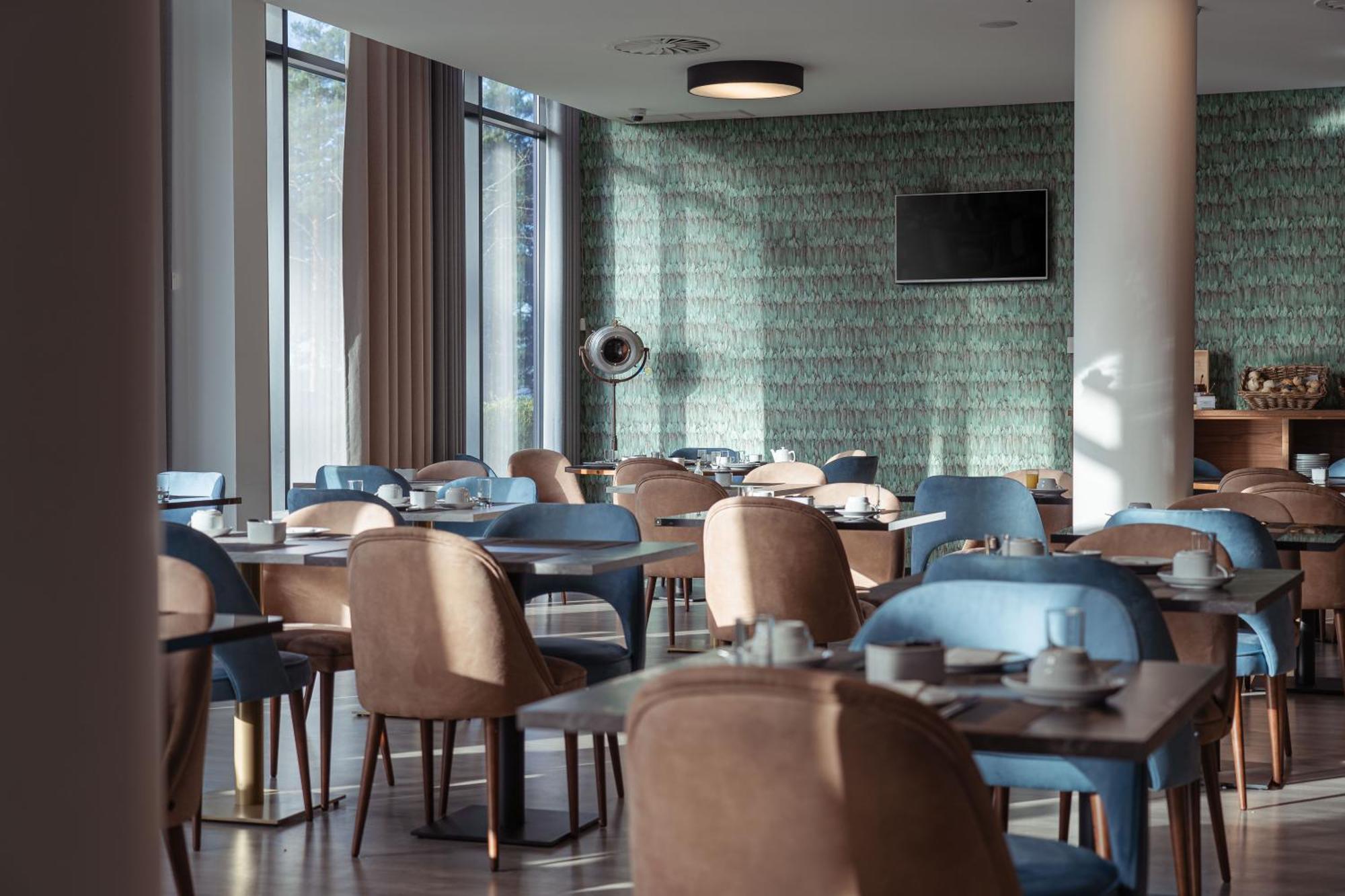 Pena Park Hotel Hotel 4*