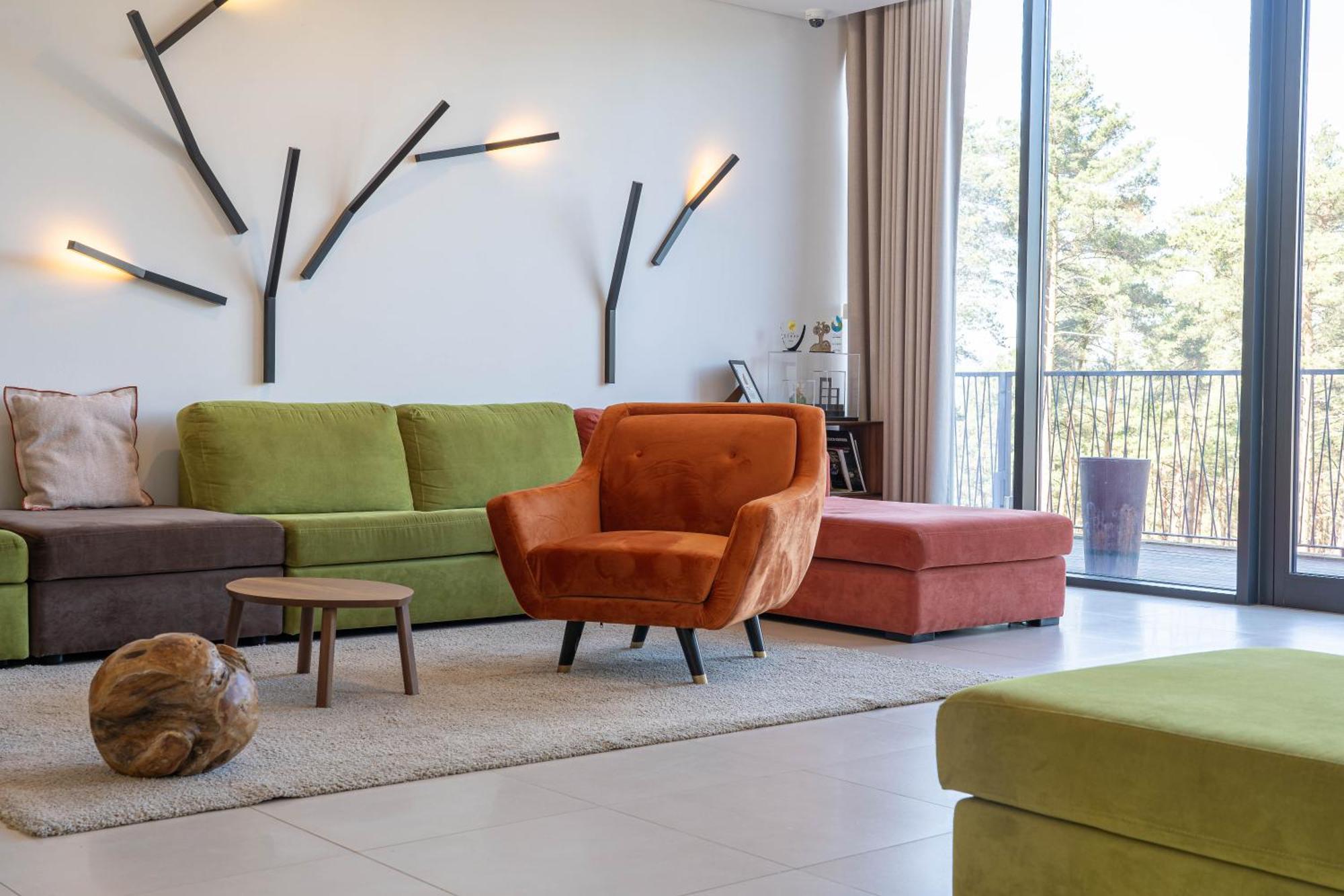 Pena Park Hotel 4* Ribeira de Pena