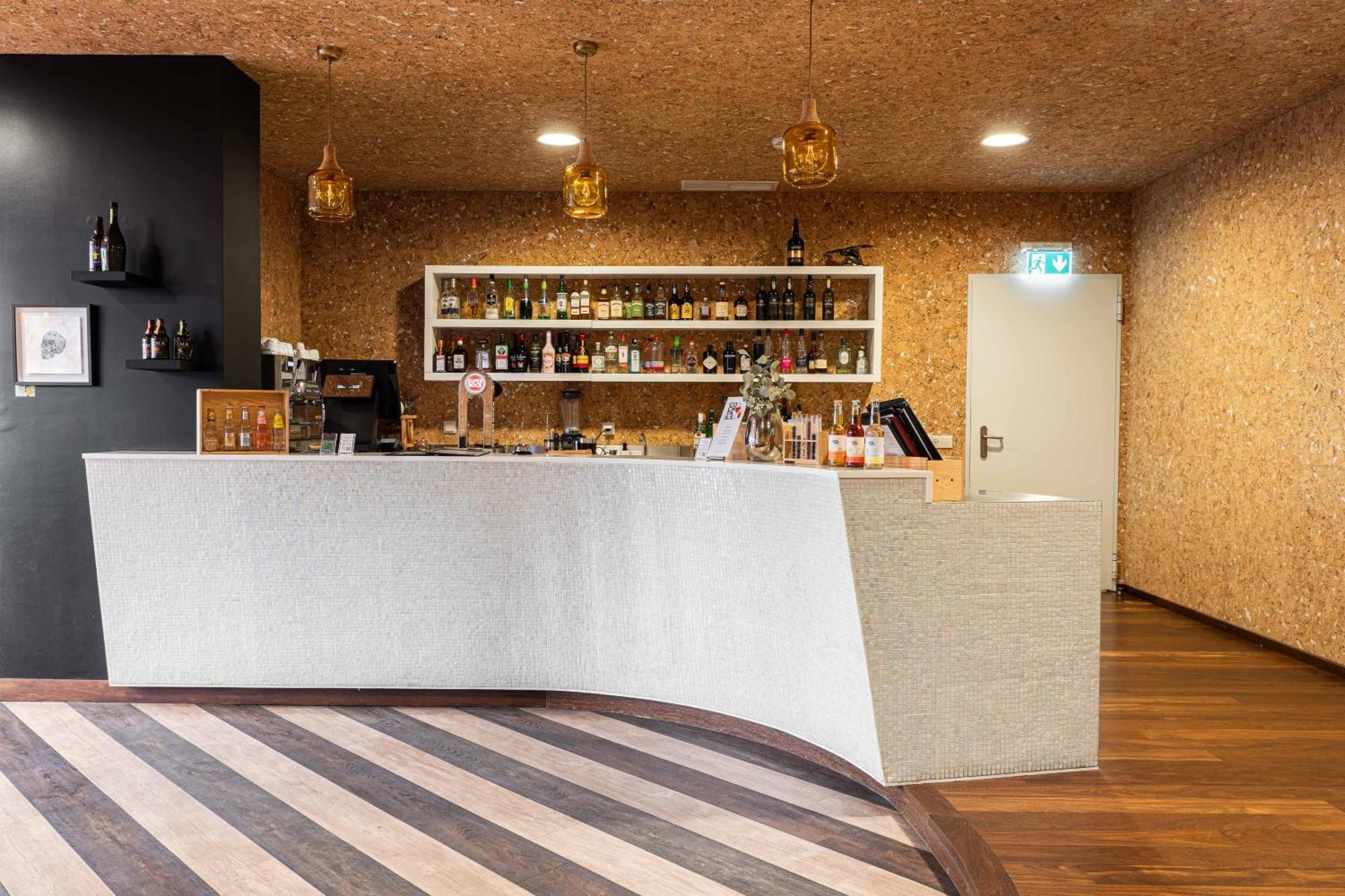 Pena Park Hotel Hotel