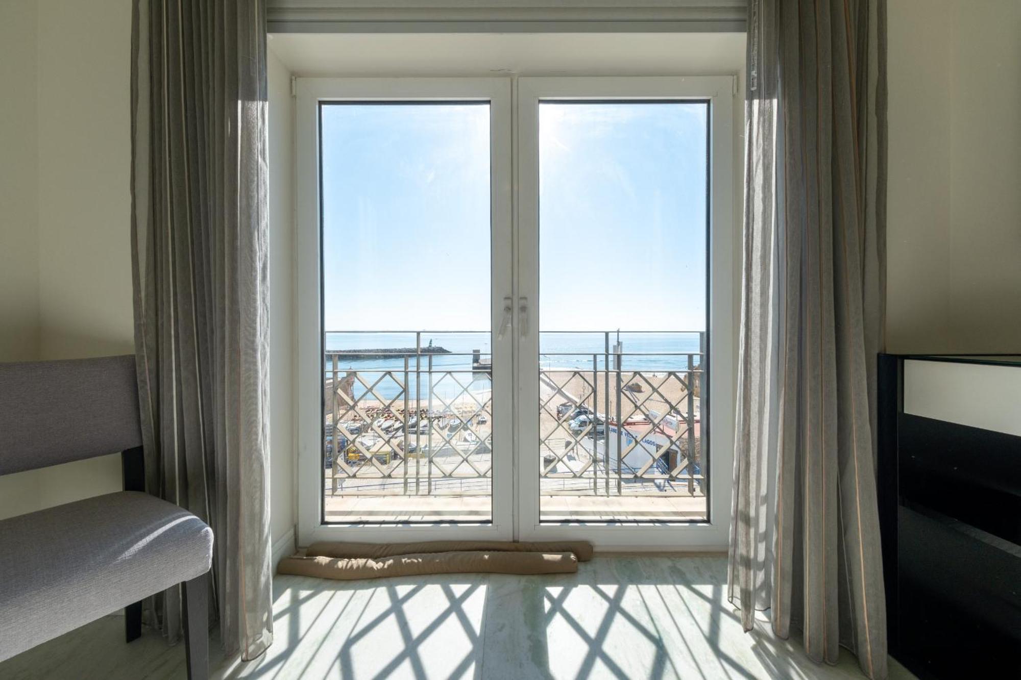 Fabrica Da Ribeira 53 By Destination Algarve Appartement