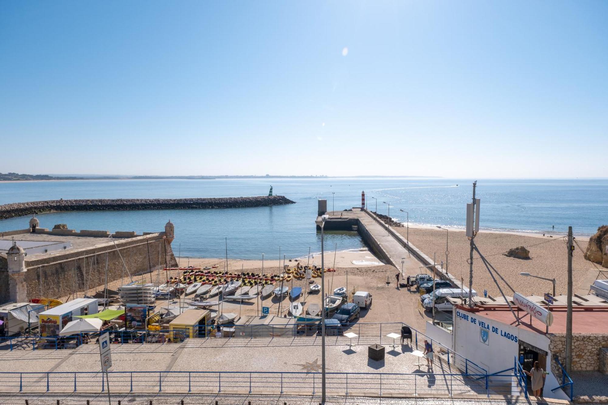 Appartement Fabrica Da Ribeira 53 By Destination Algarve