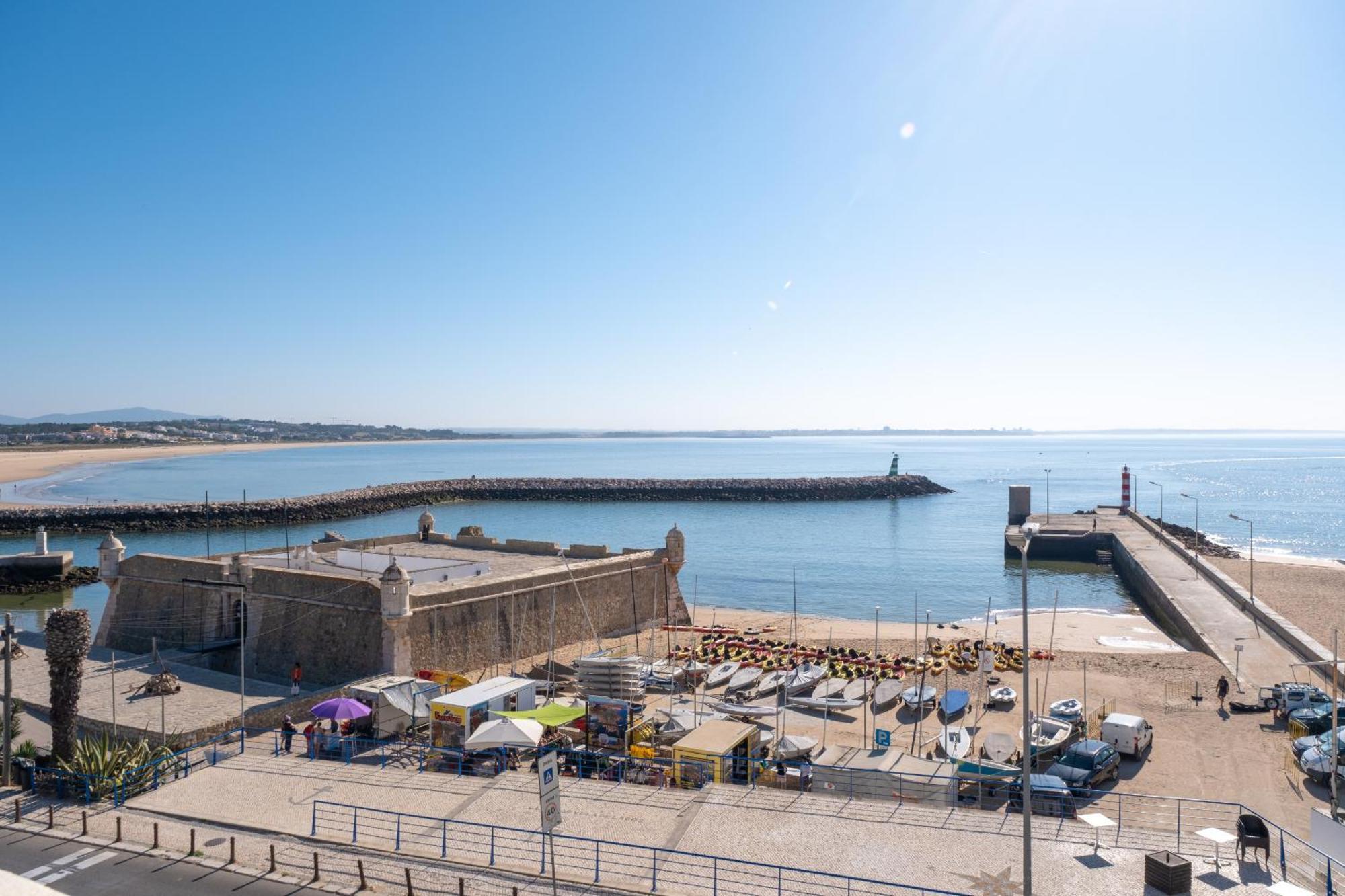 Fabrica Da Ribeira 53 By Destination Algarve * Lagos