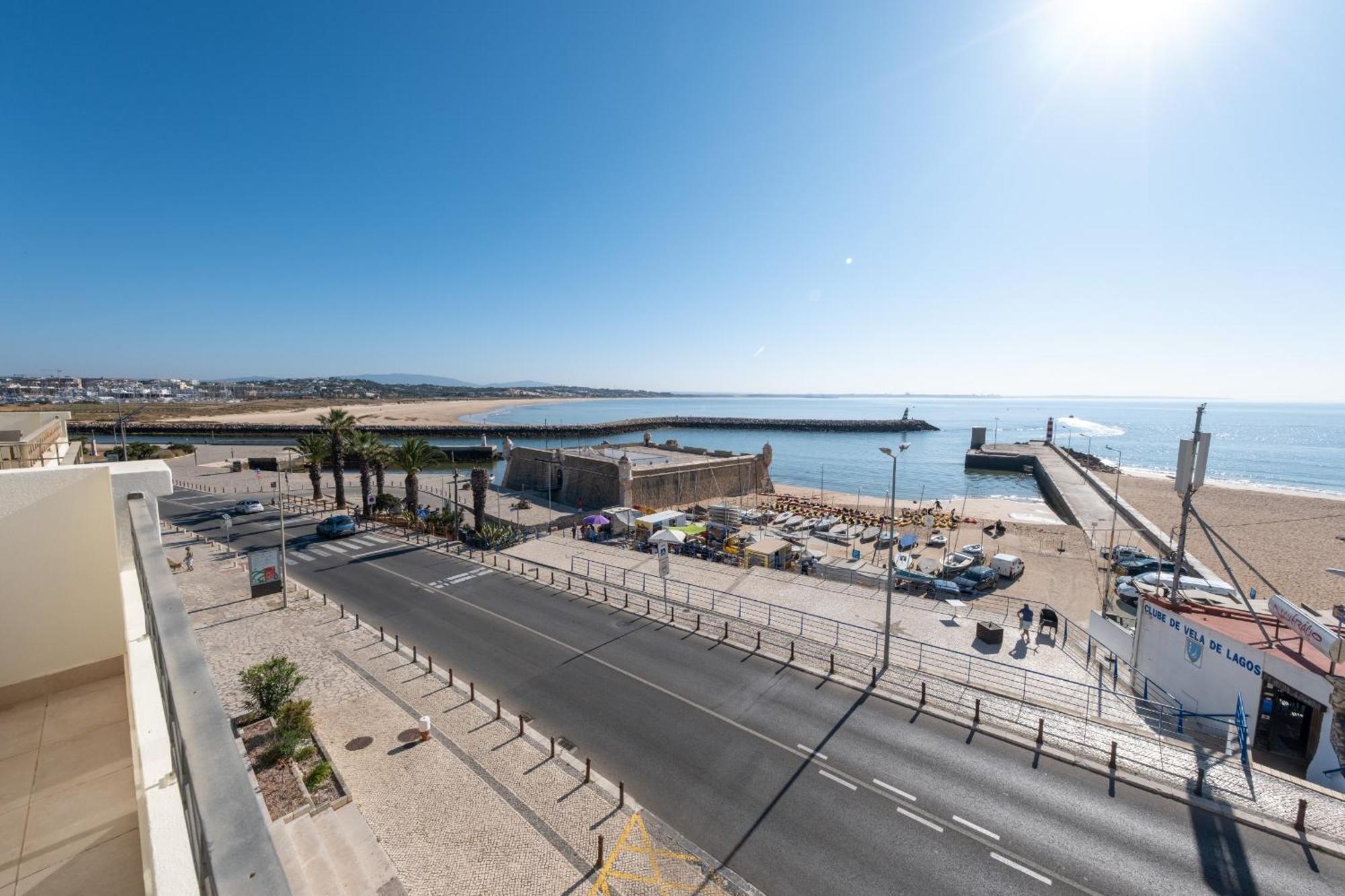 Fabrica Da Ribeira 53 By Destination Algarve Appartement