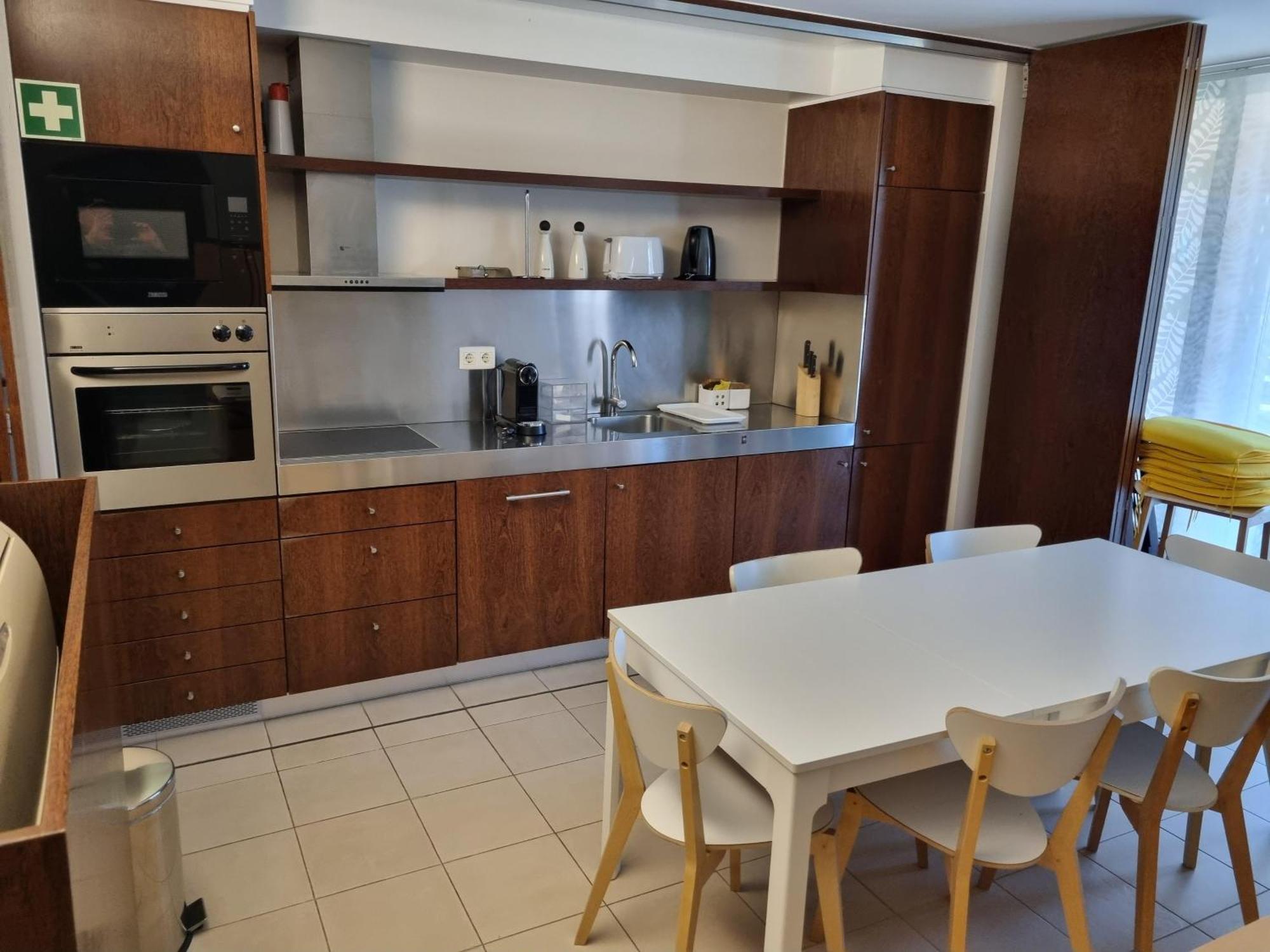Apartment Fantastic Salgados