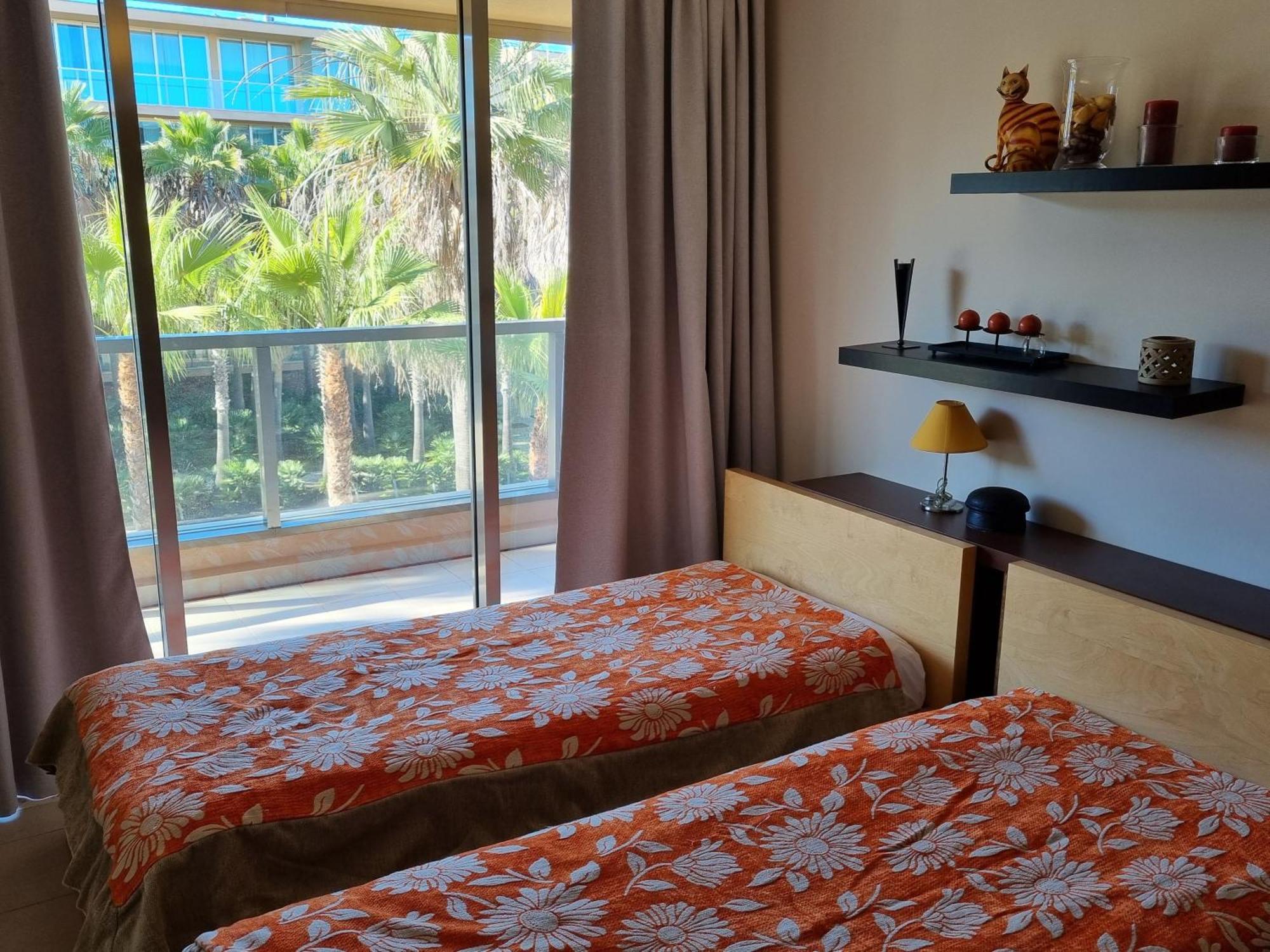 Apartment Fantastic Salgados Albufeira