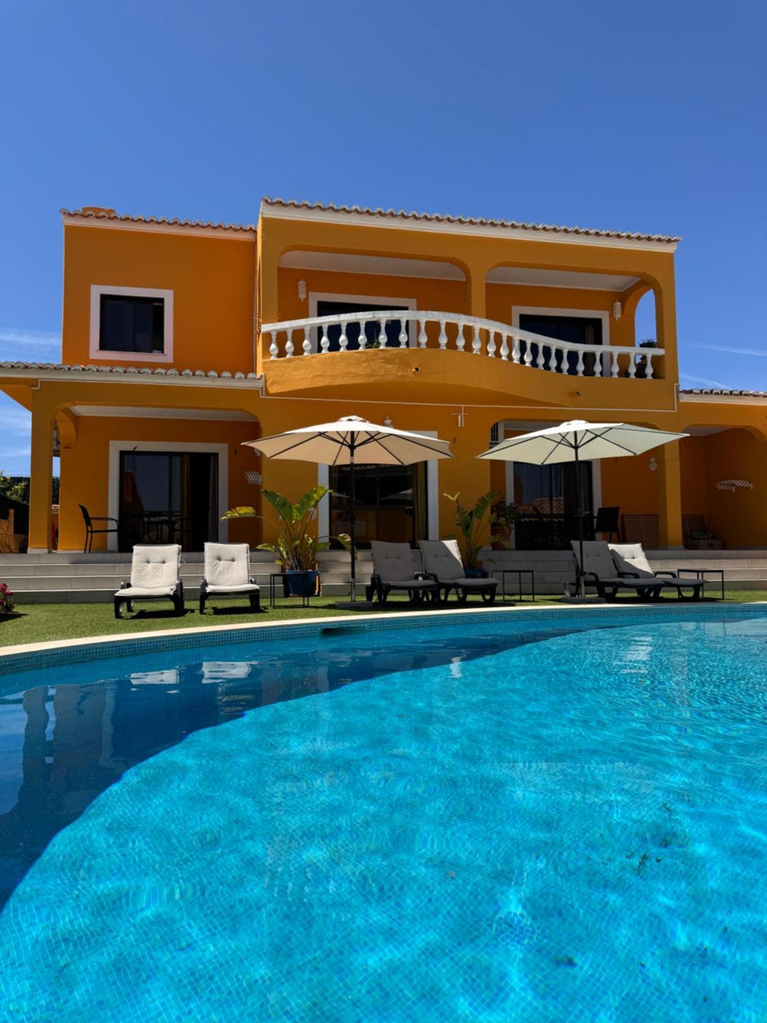 Casa Concha - Peaceful And Relaxing Guest house Lagos