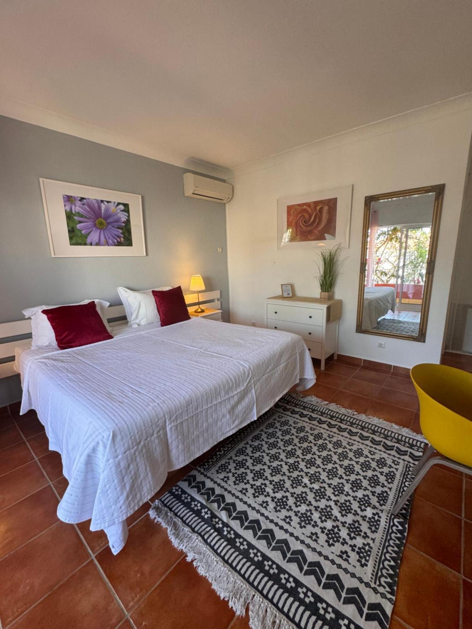 Casa Concha - Peaceful And Relaxing Guest house Lagos