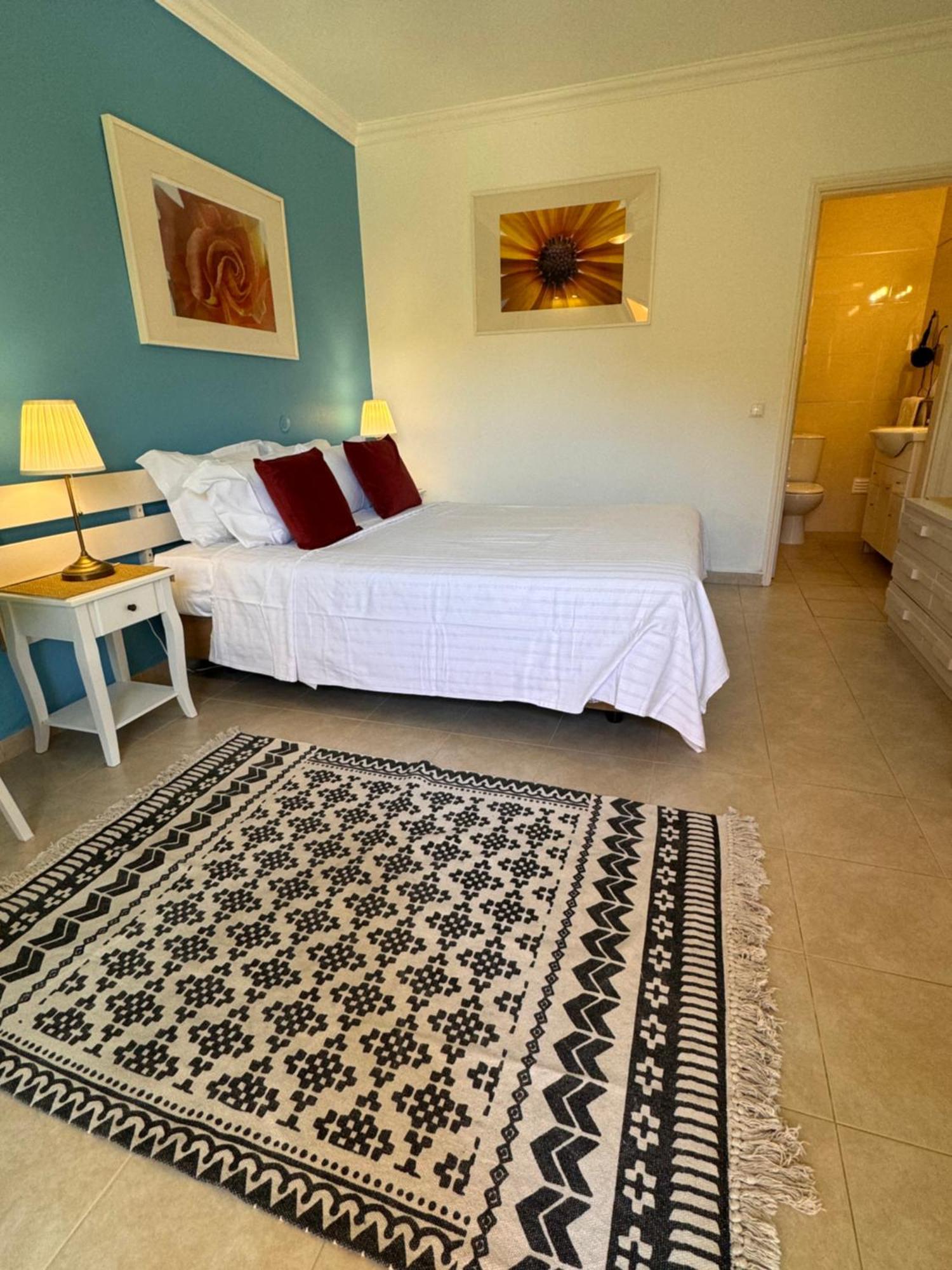 Guest house Casa Concha - Peaceful And Relaxing Lagos