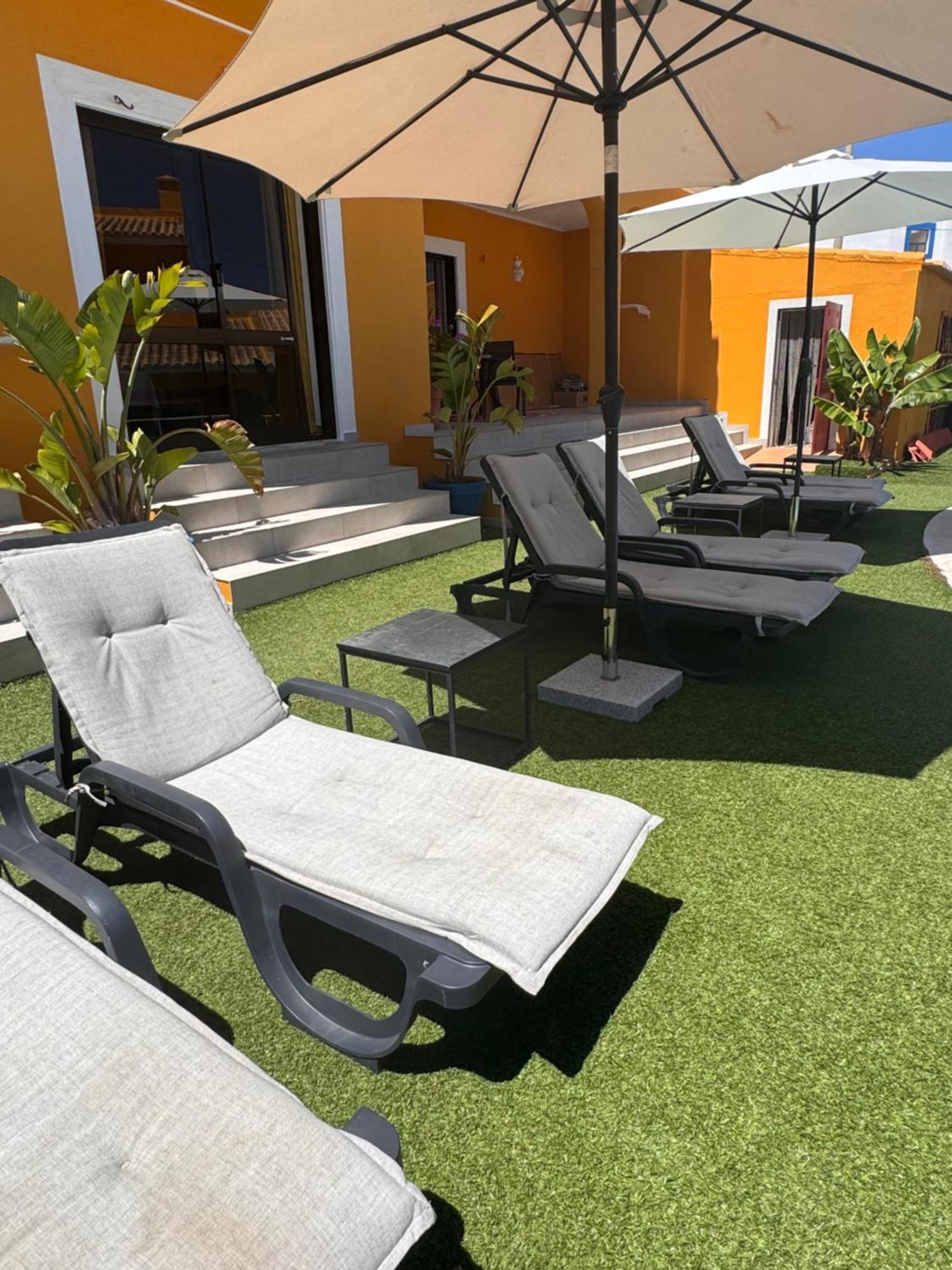 Casa Concha - Peaceful And Relaxing 4* Lagos