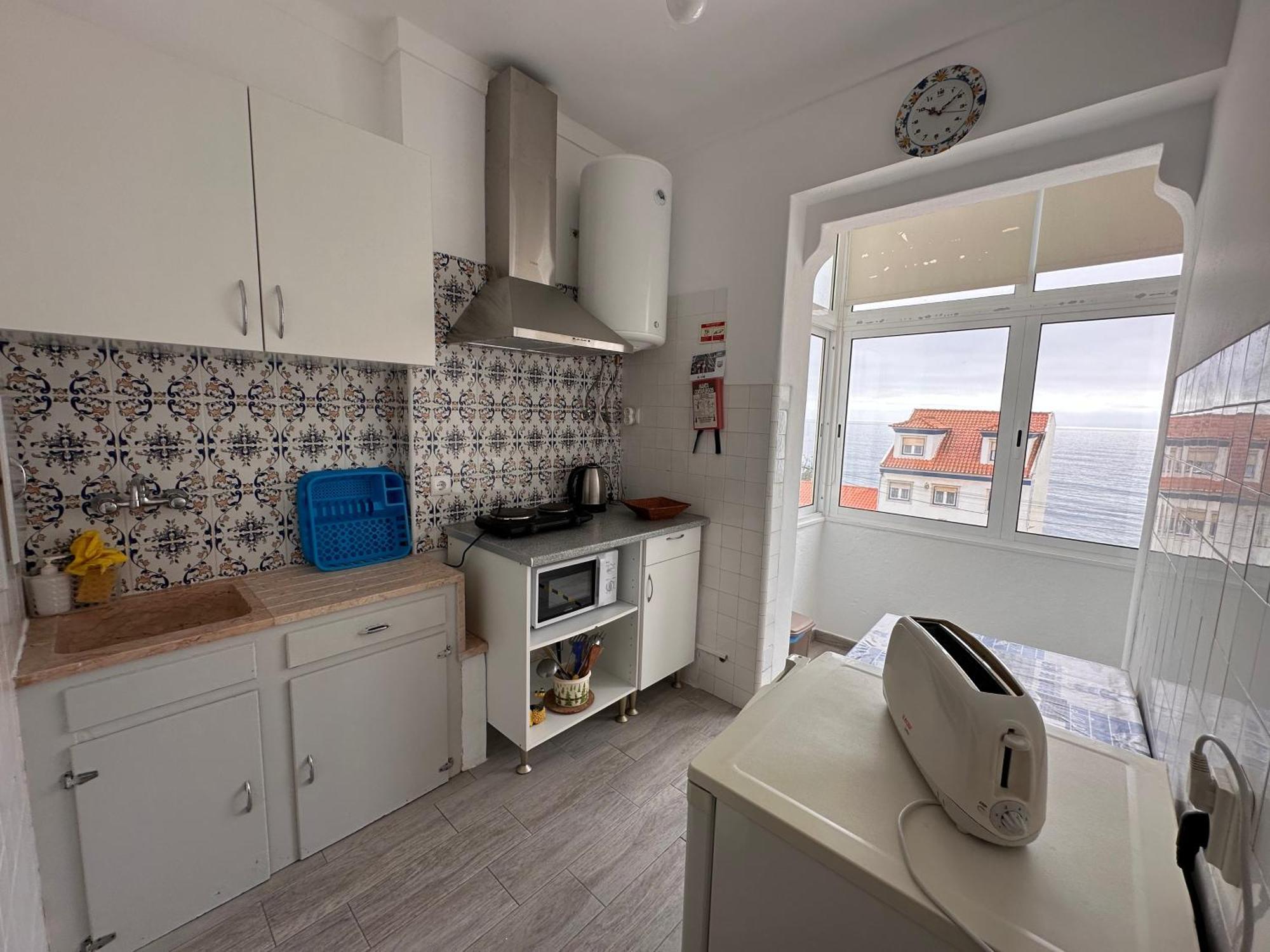 Ii Appartement *