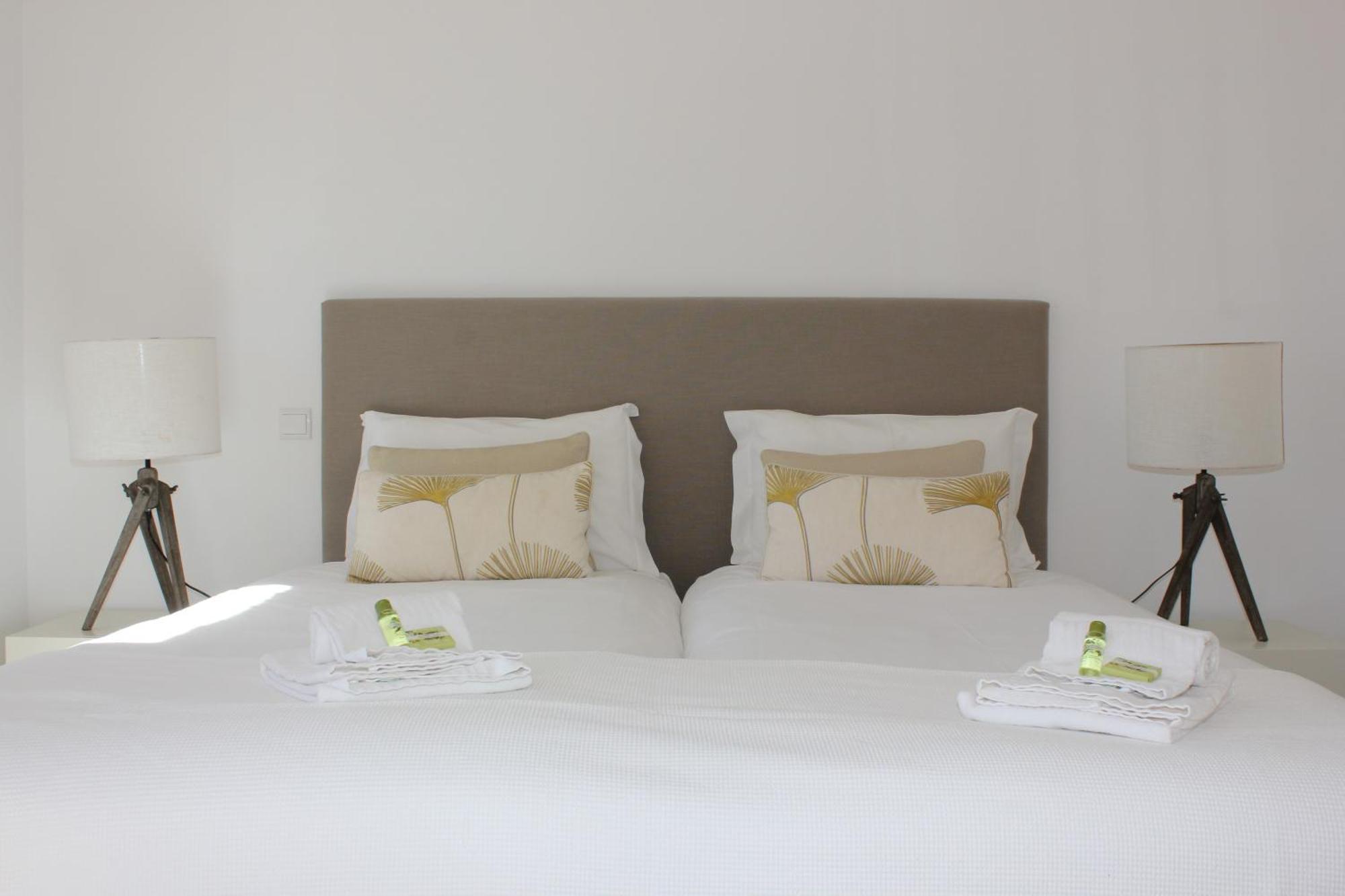 Stunning Townhouse T3 *