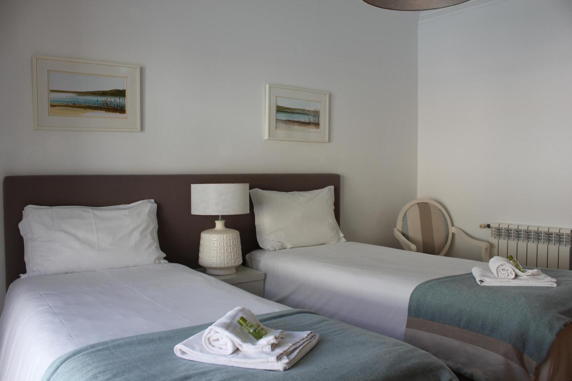 Stunning Townhouse T3 Holiday home Obidos