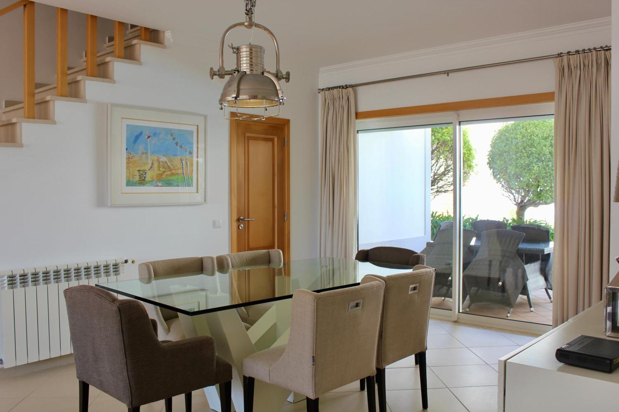 Holiday home Stunning Townhouse T3