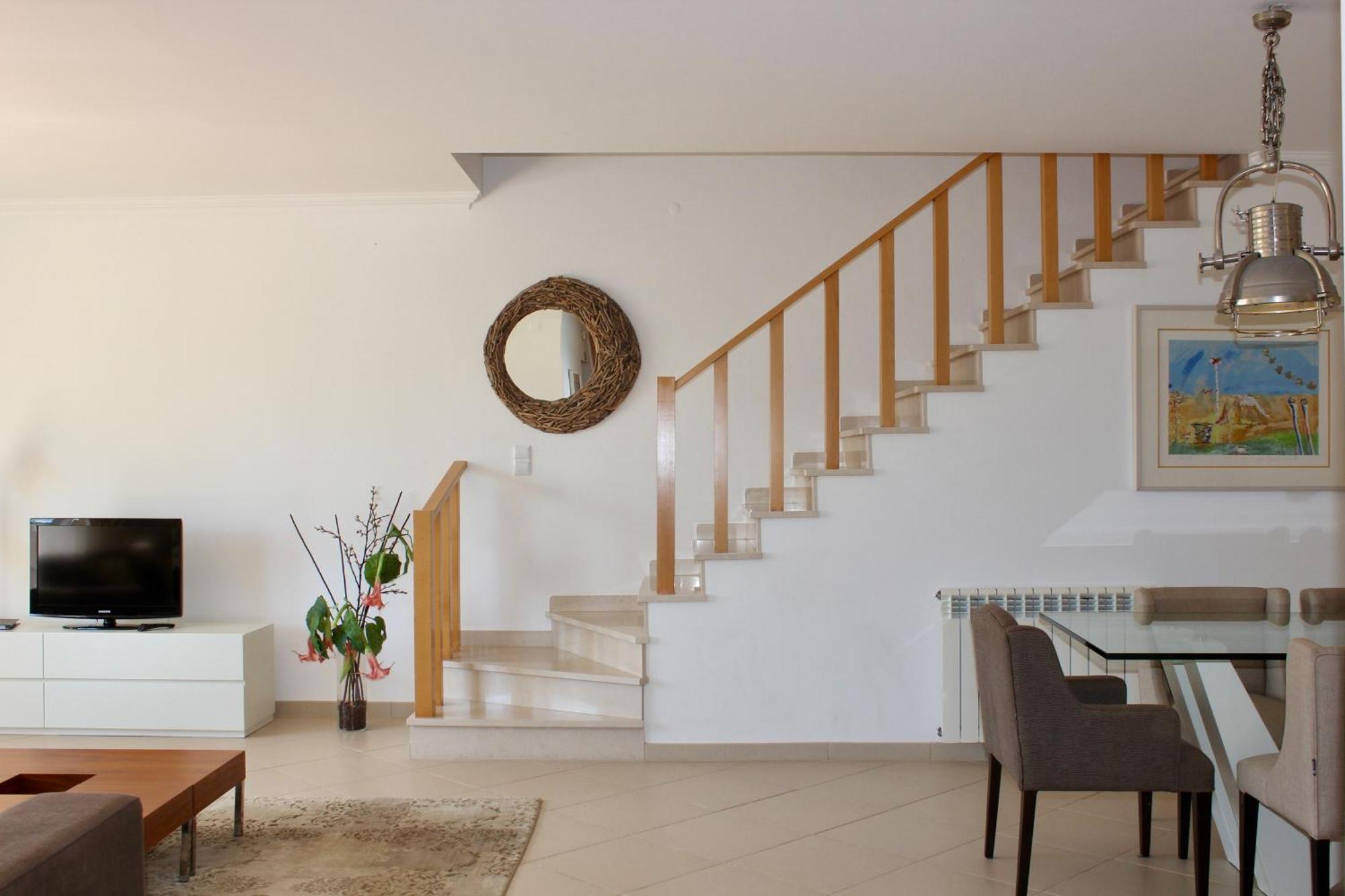 Stunning Townhouse T3 Holiday home *
