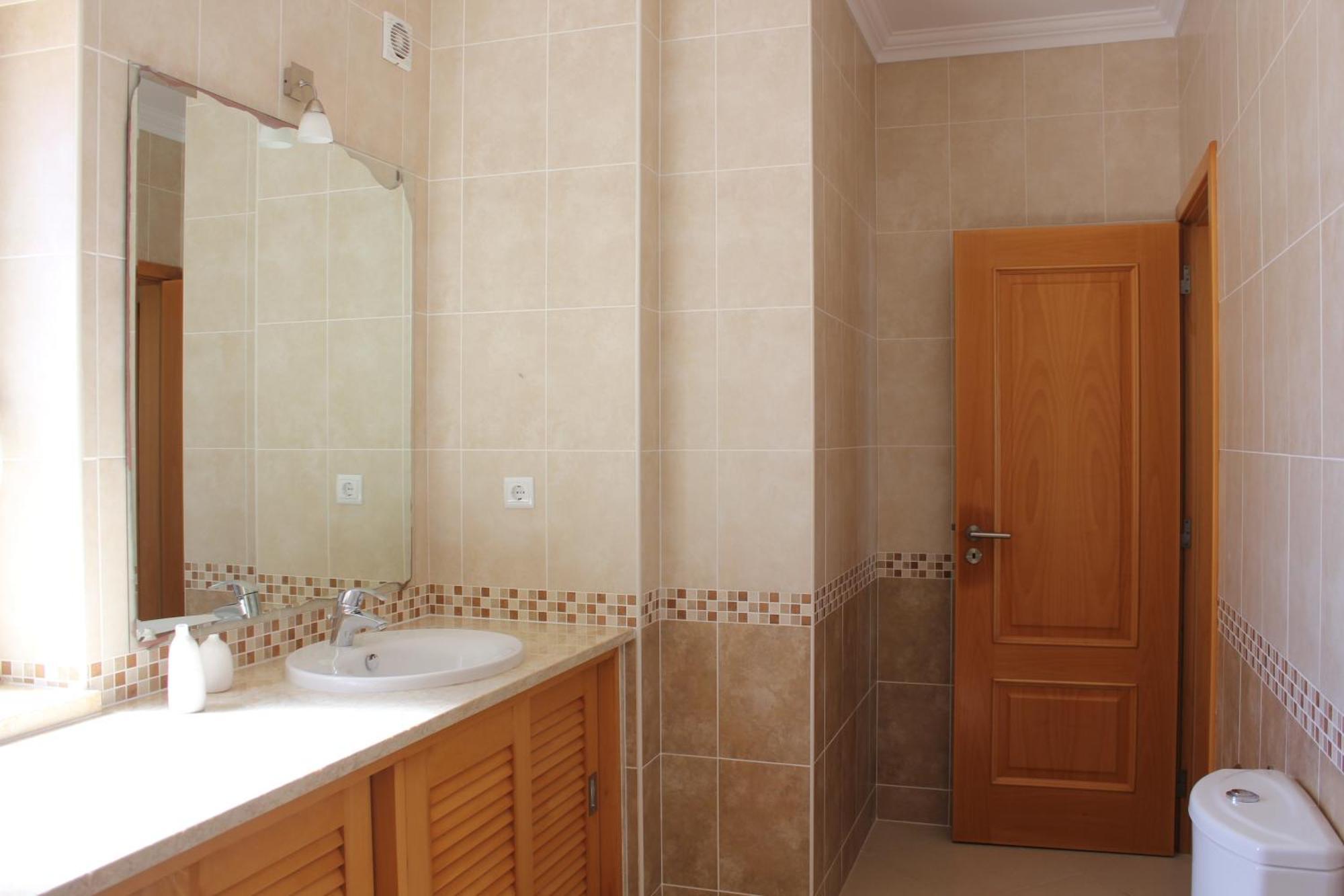 Stunning Townhouse T3 *