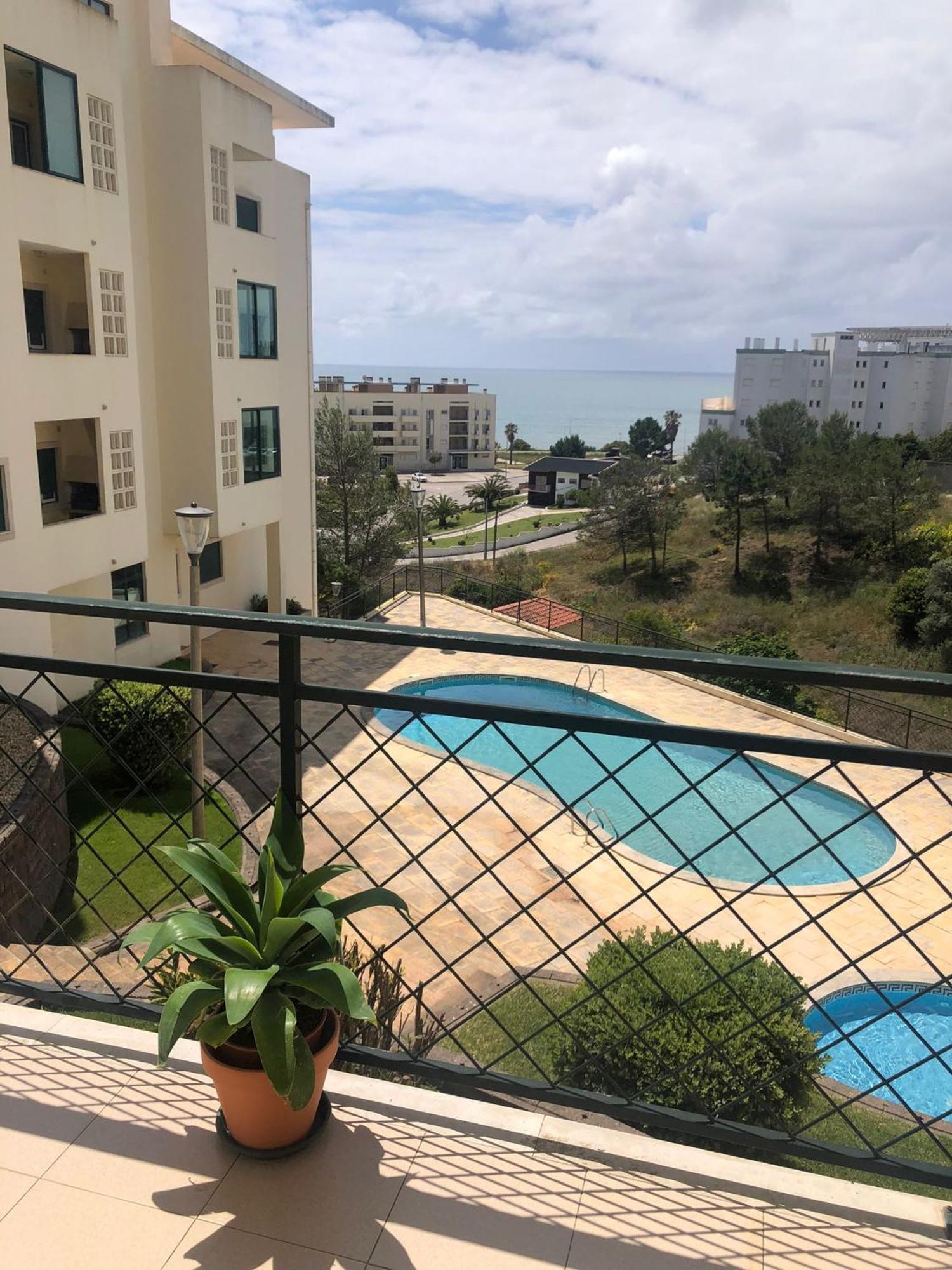 Quinta Rosas - Oceanview Apartment *