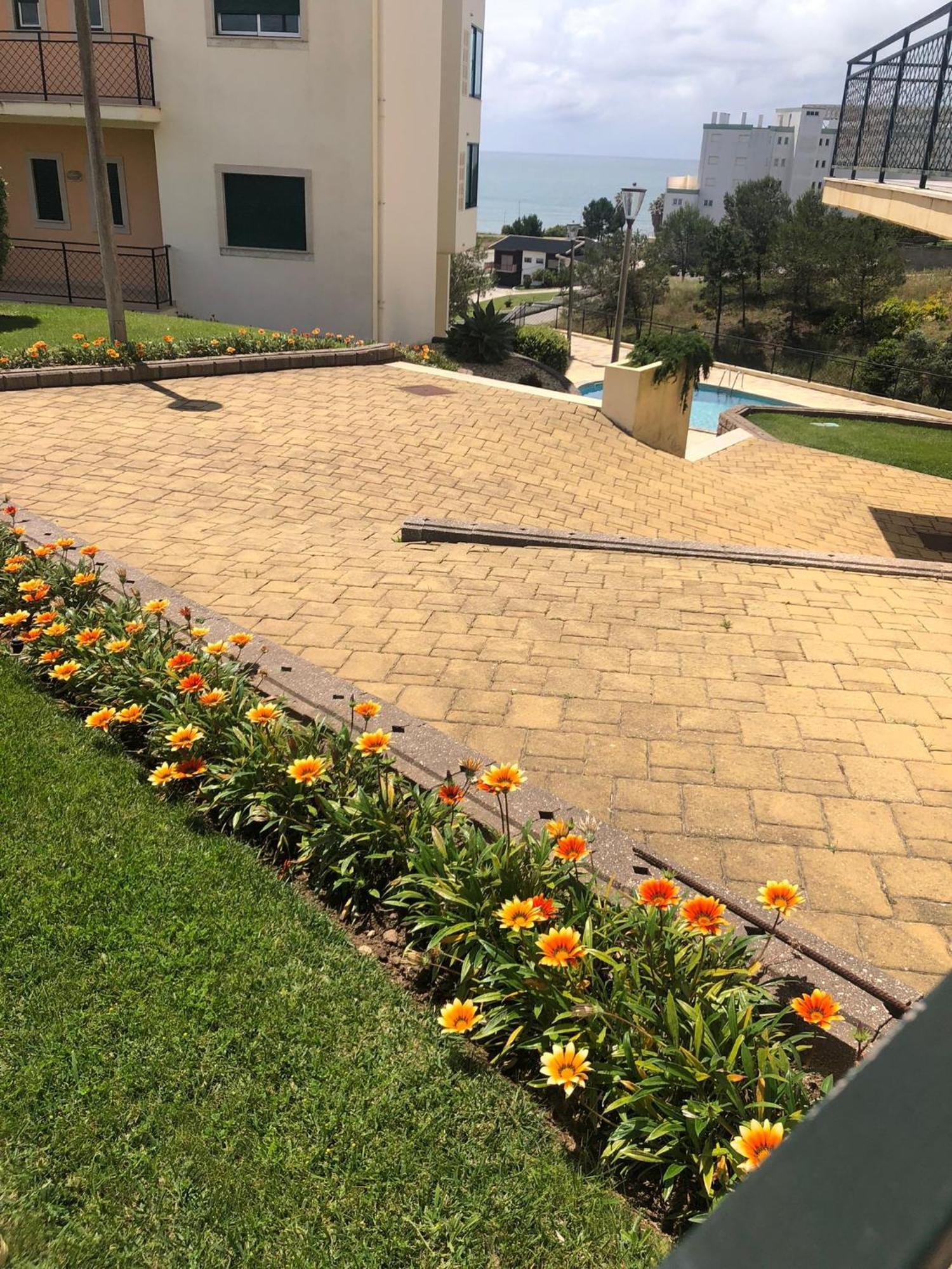 Apartment Quinta Rosas - Oceanview
