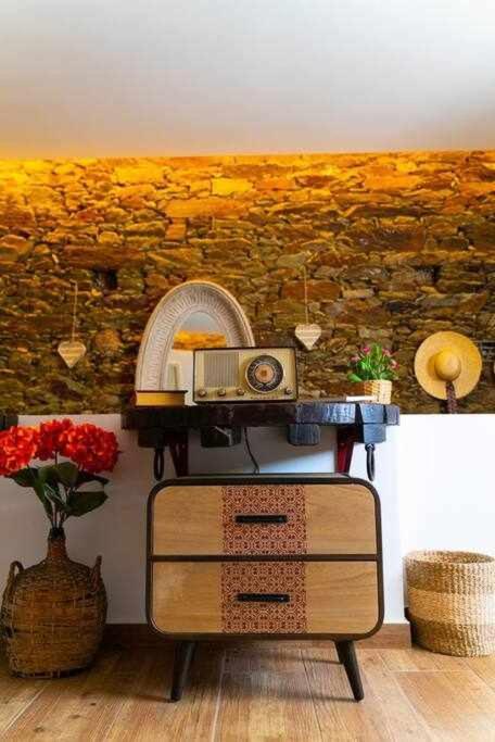 Farm stay Quinta Da *