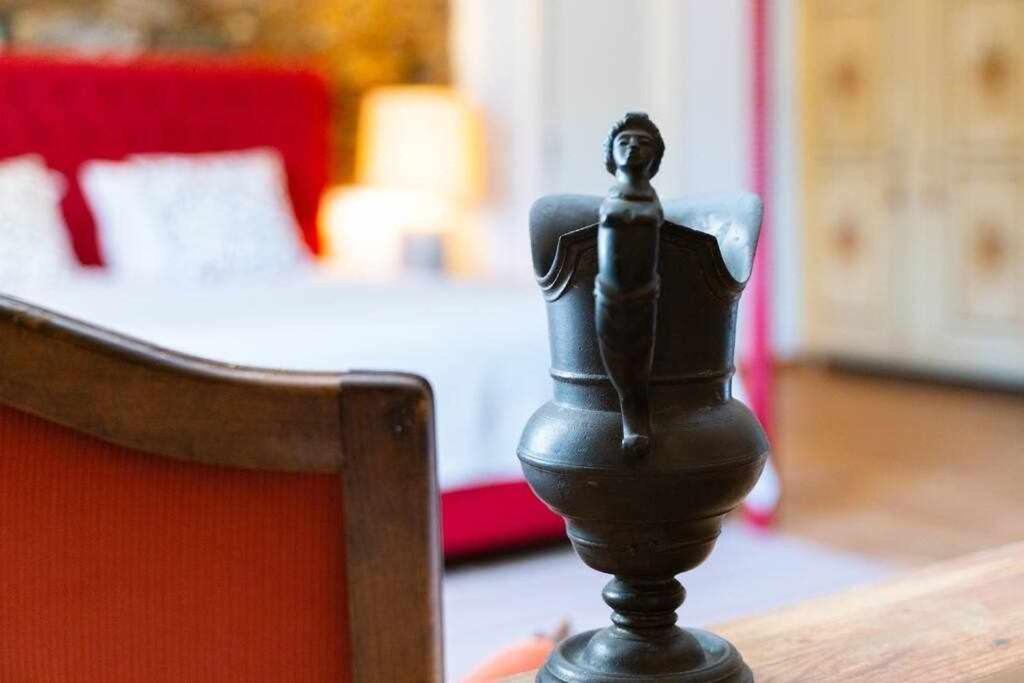 Farm stay Quinta Da