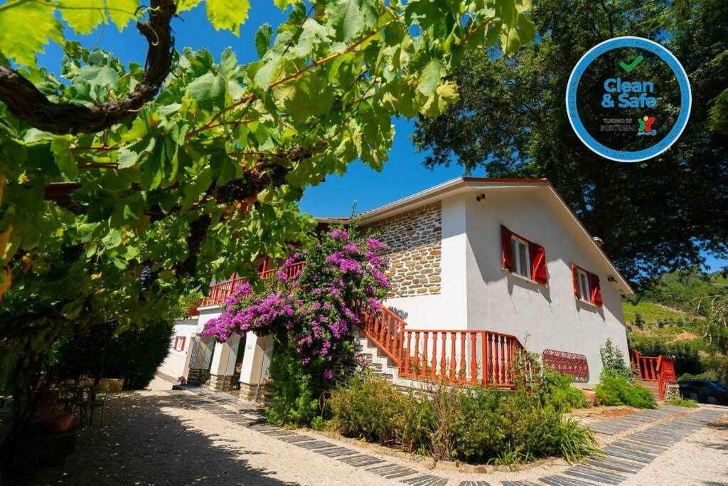 Quinta Da Farm stay *