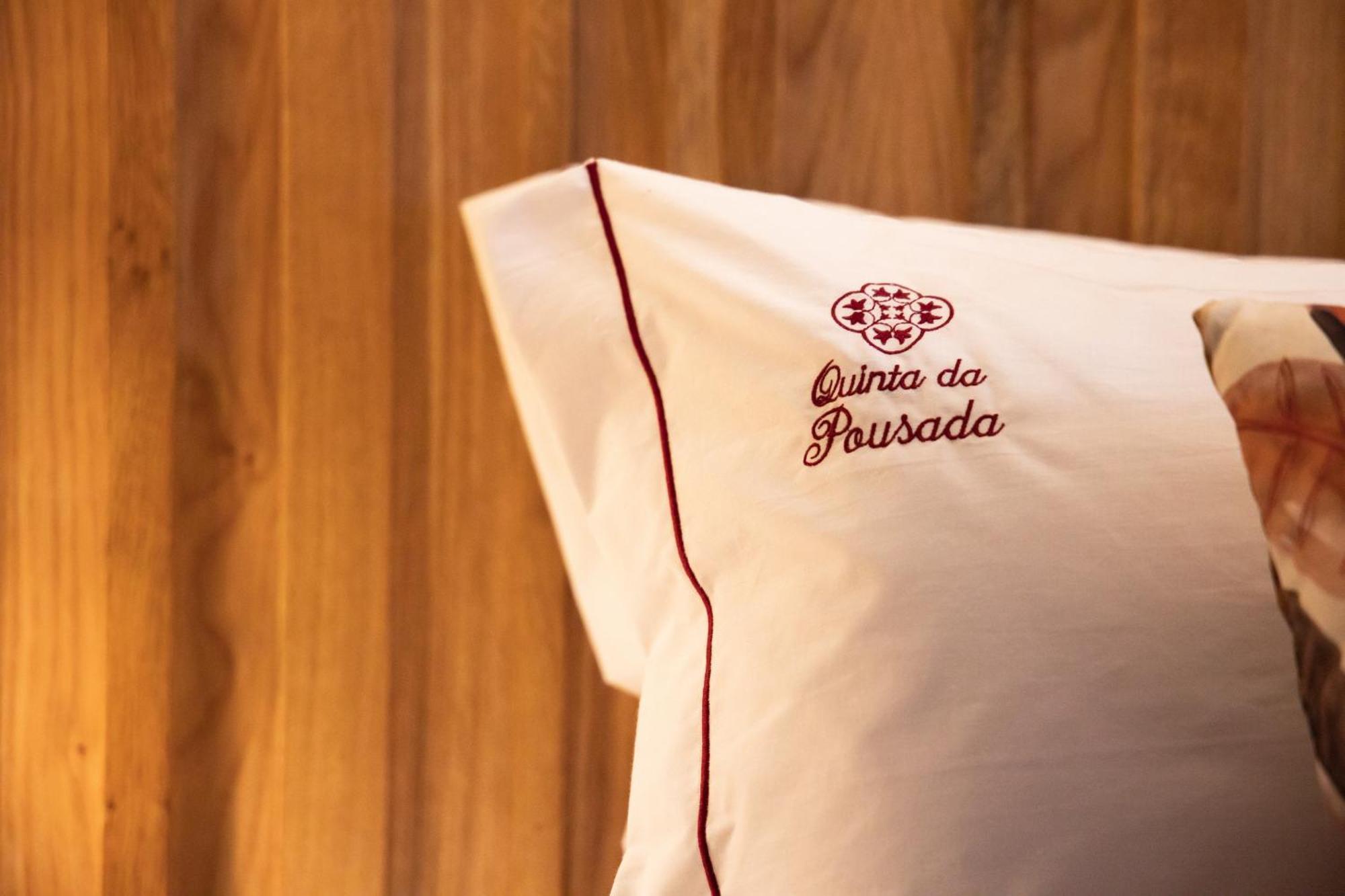 Quinta Da Farm stay