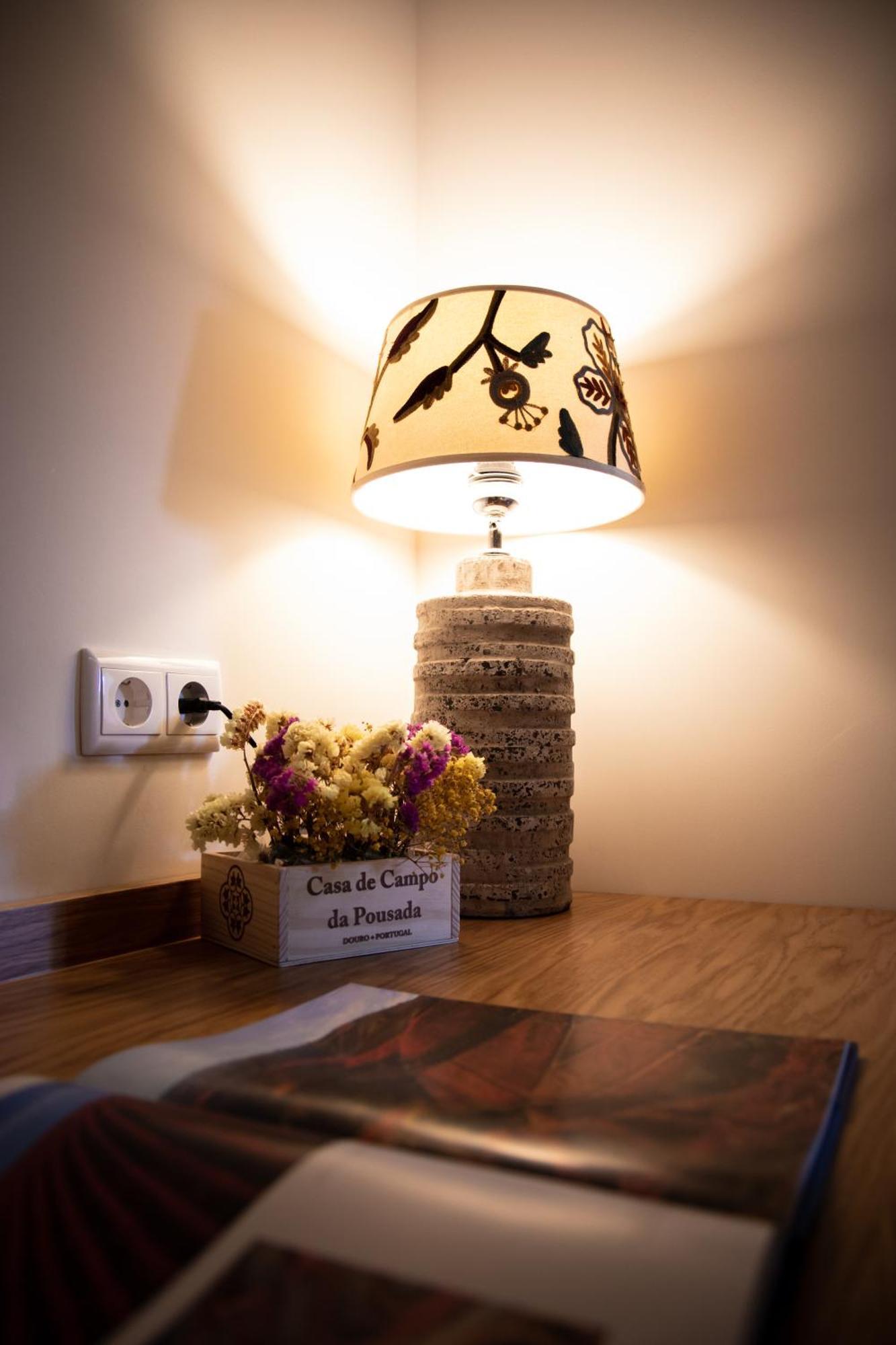 Farm stay Quinta Da *