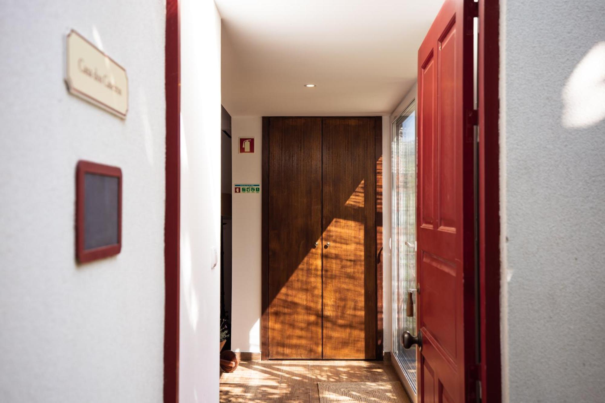 Quinta Da Farm stay