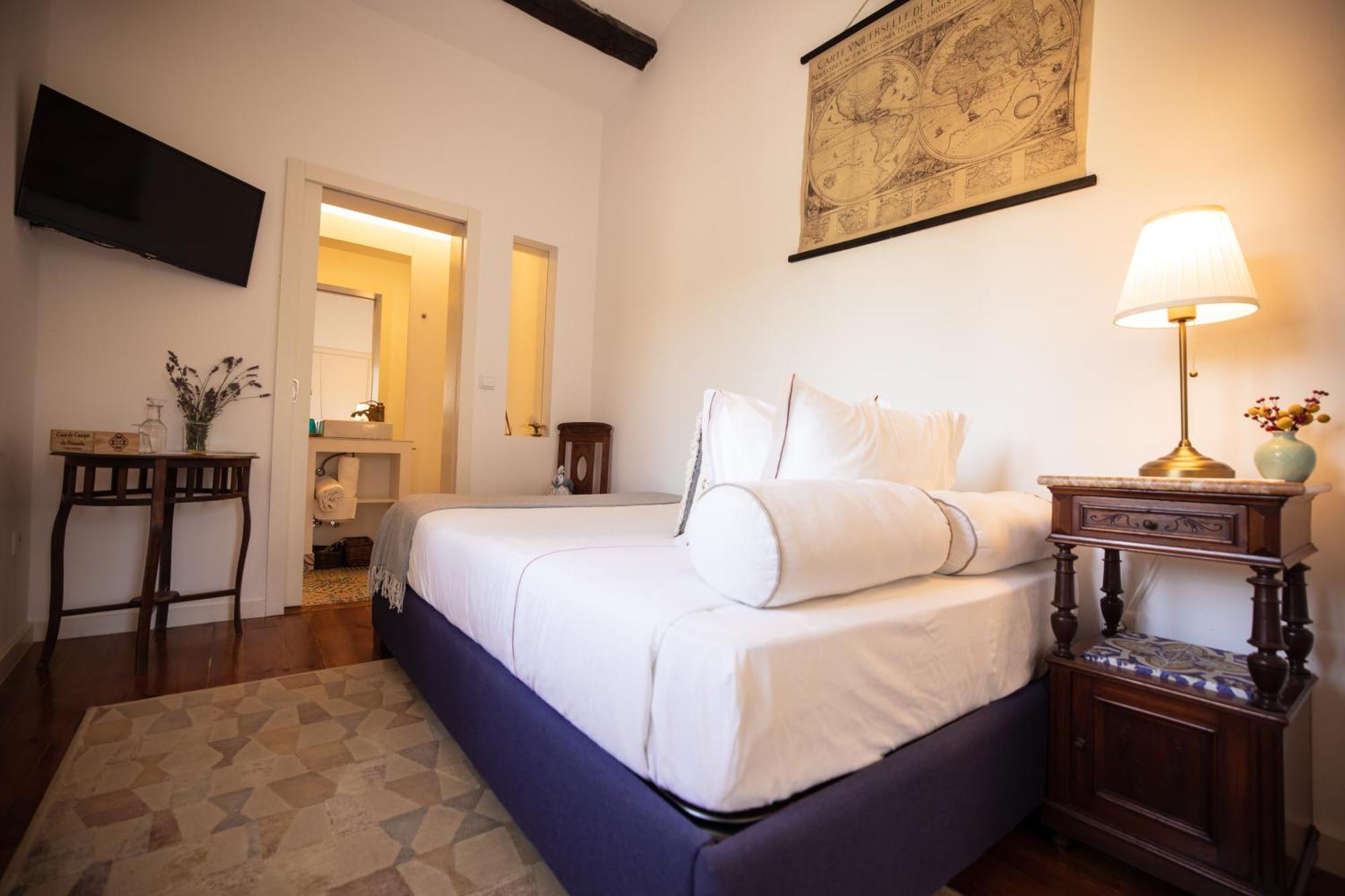 Quinta Da Farm stay *