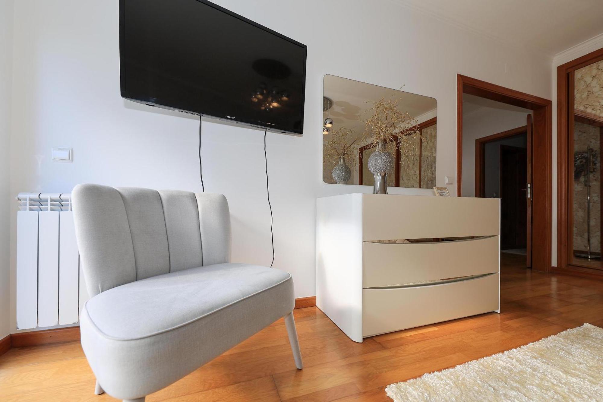 Moradia Chicharro Guest house