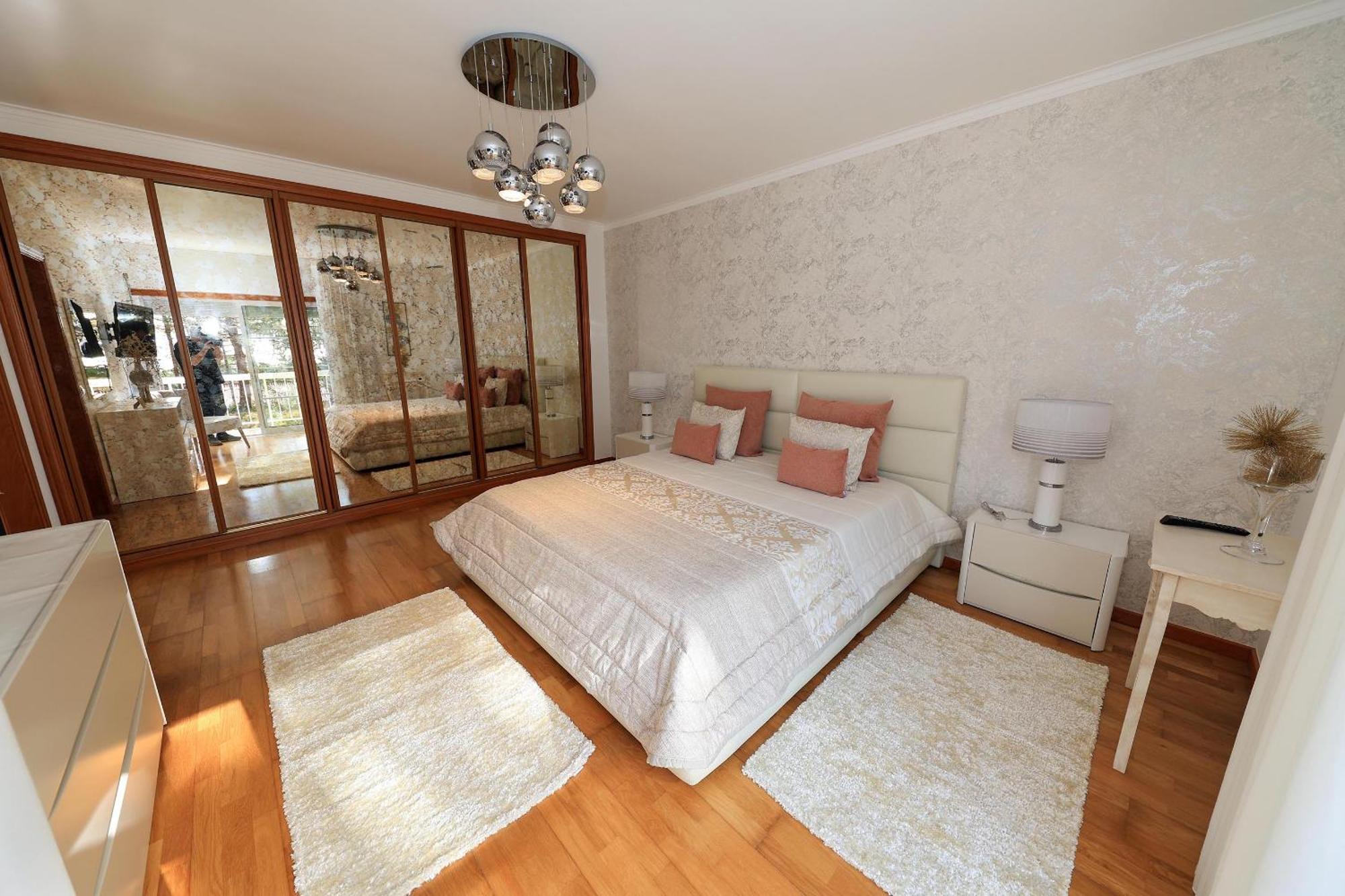 Guest house Moradia Chicharro Nazare
