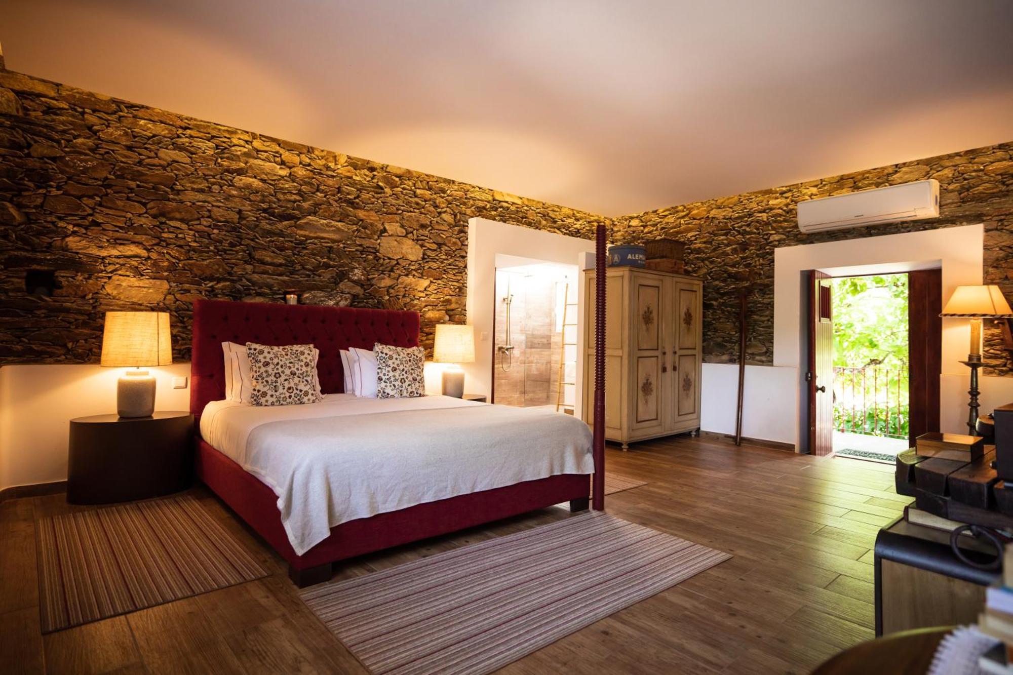 Farm stay Quinta Da