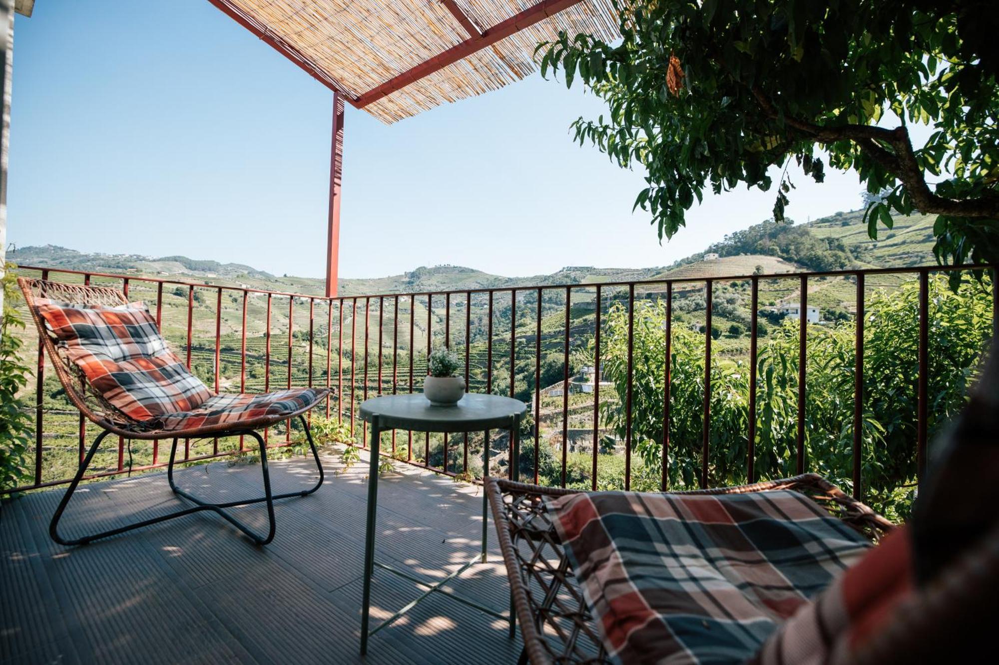Quinta Da * Santa Marta de Penaguiao