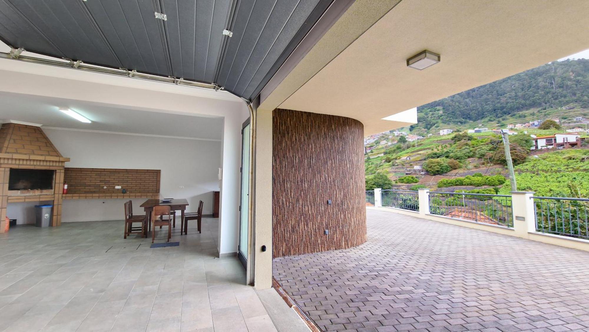 Capela's House By Lovelystay Holiday home Ribeira Brava