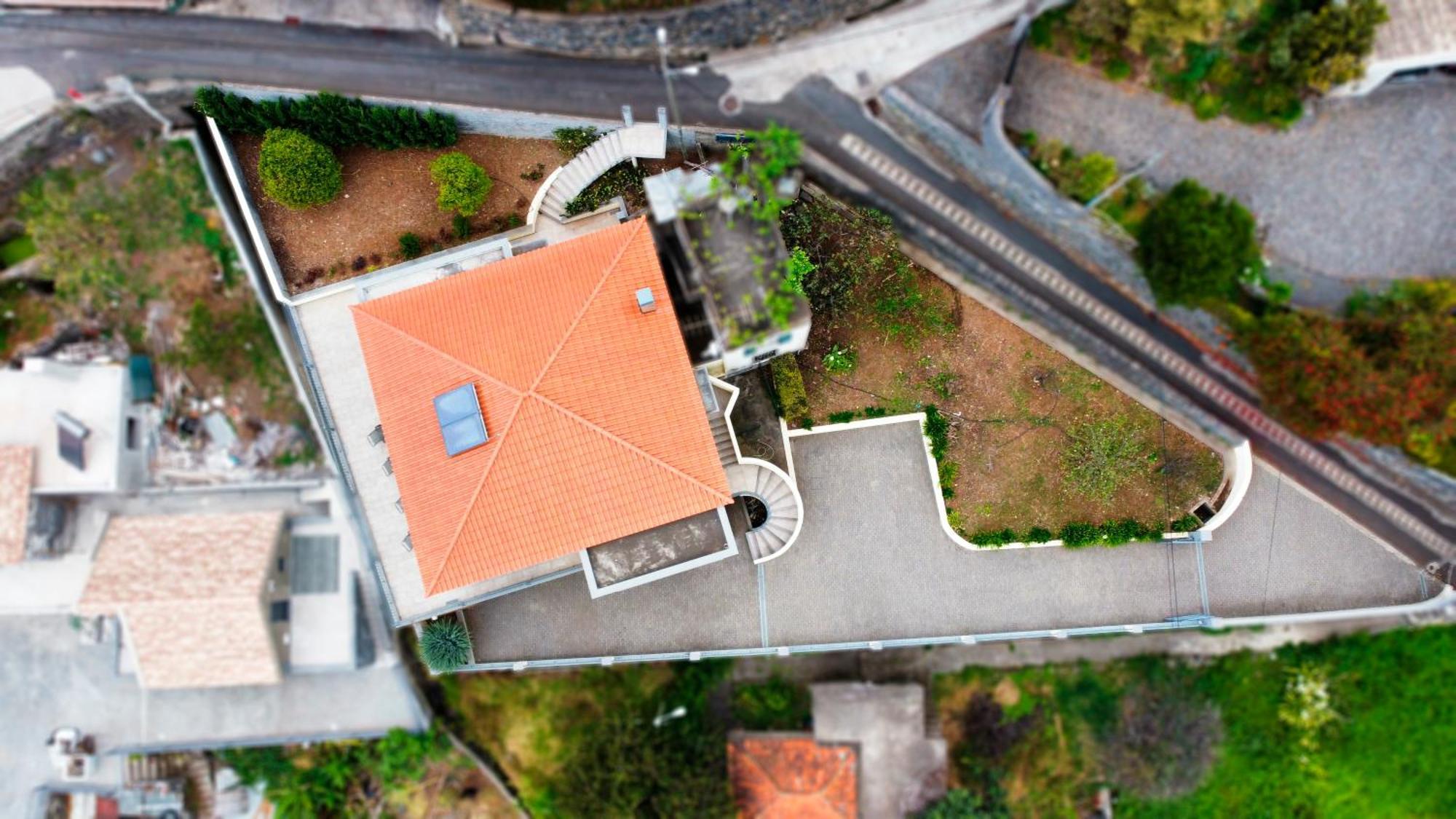 Holiday home Capela's House By Lovelystay Ribeira Brava