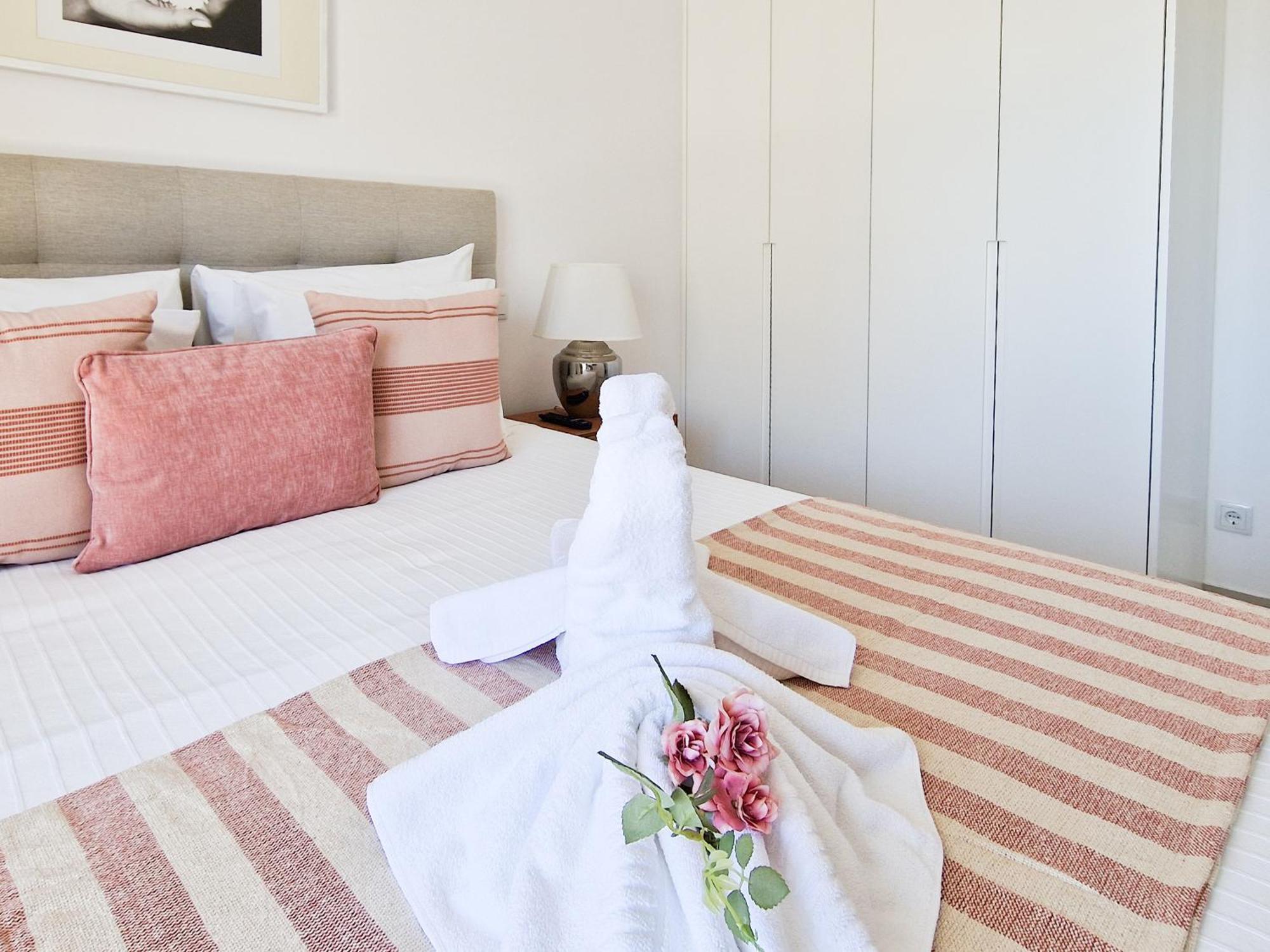 Apartment Rocha Sea View Summer 2 *