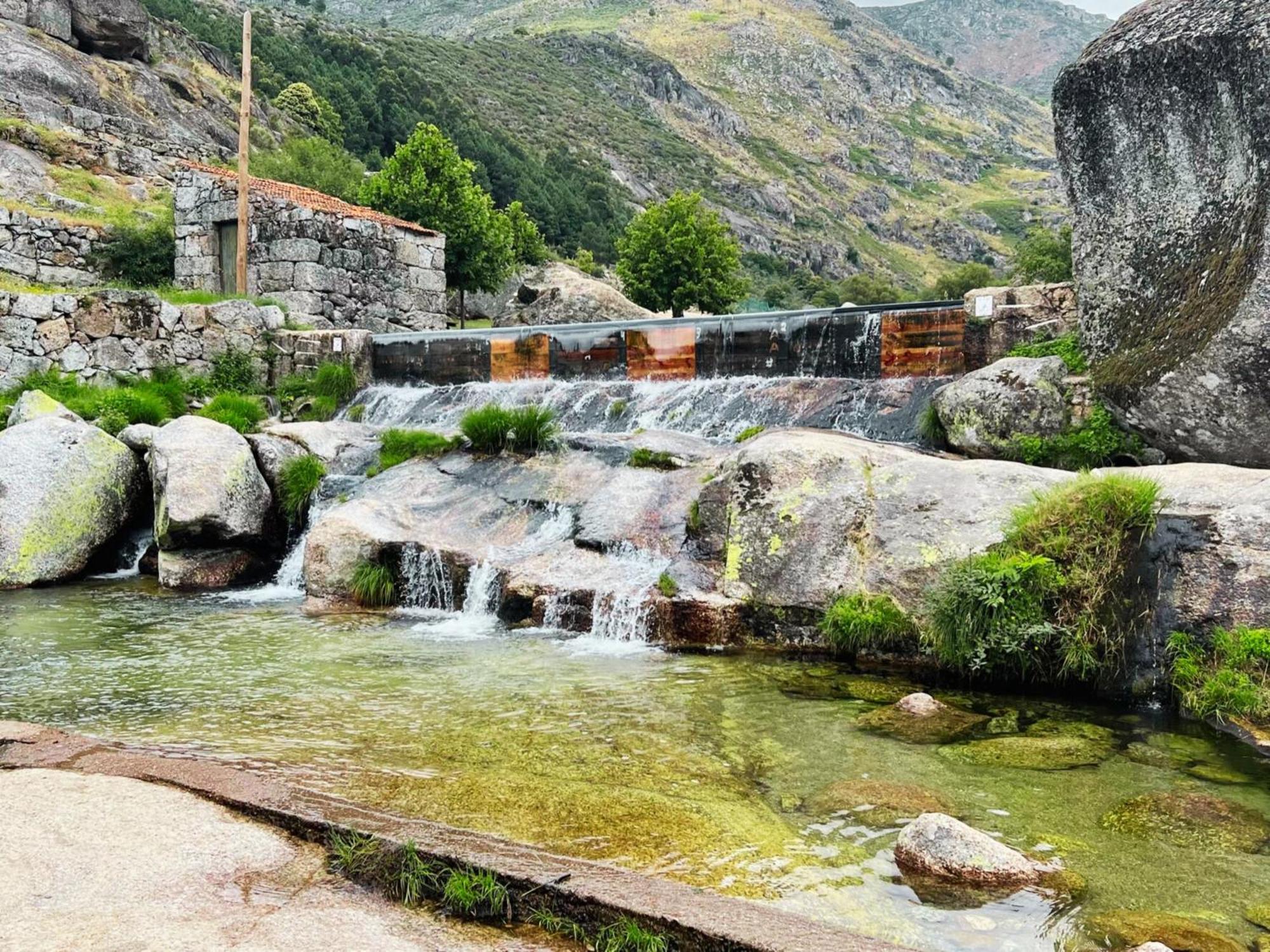 Casa Da Serra - T1 - Penhas da Saude