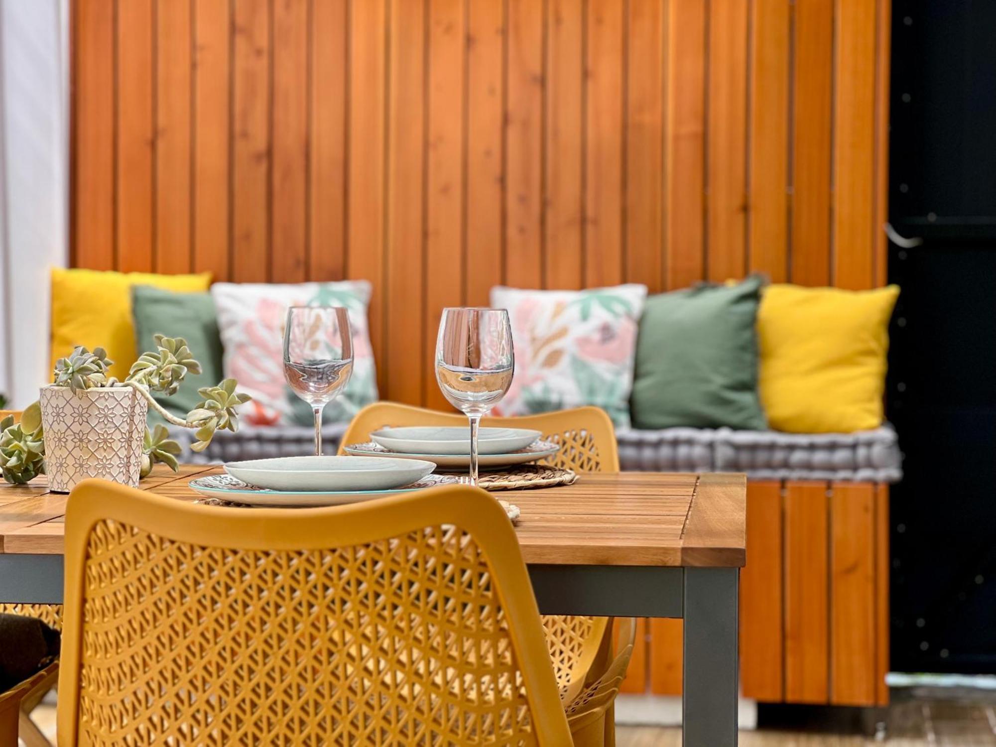 Holiday home Domus Vallis *