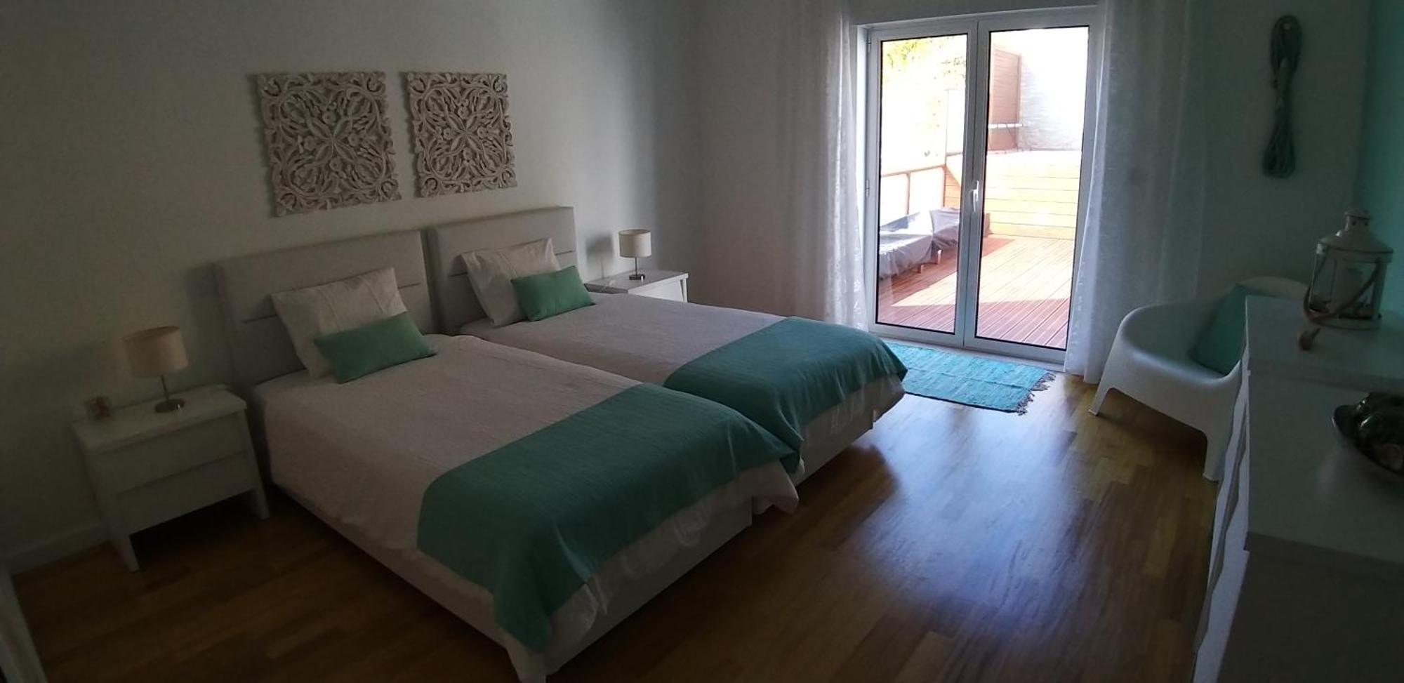 Casa Do Valle