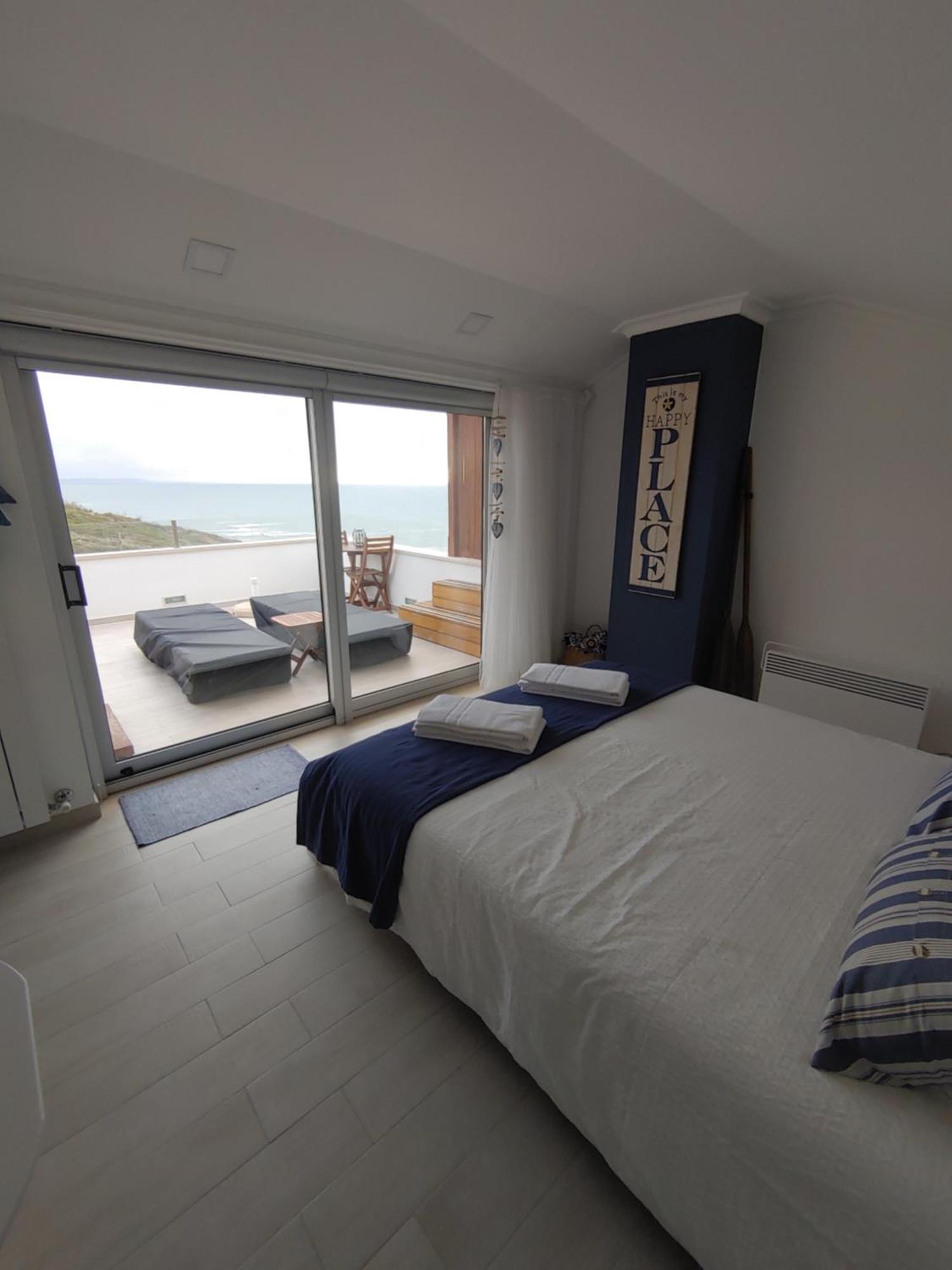 Holiday home Casa Do Valle Nazare