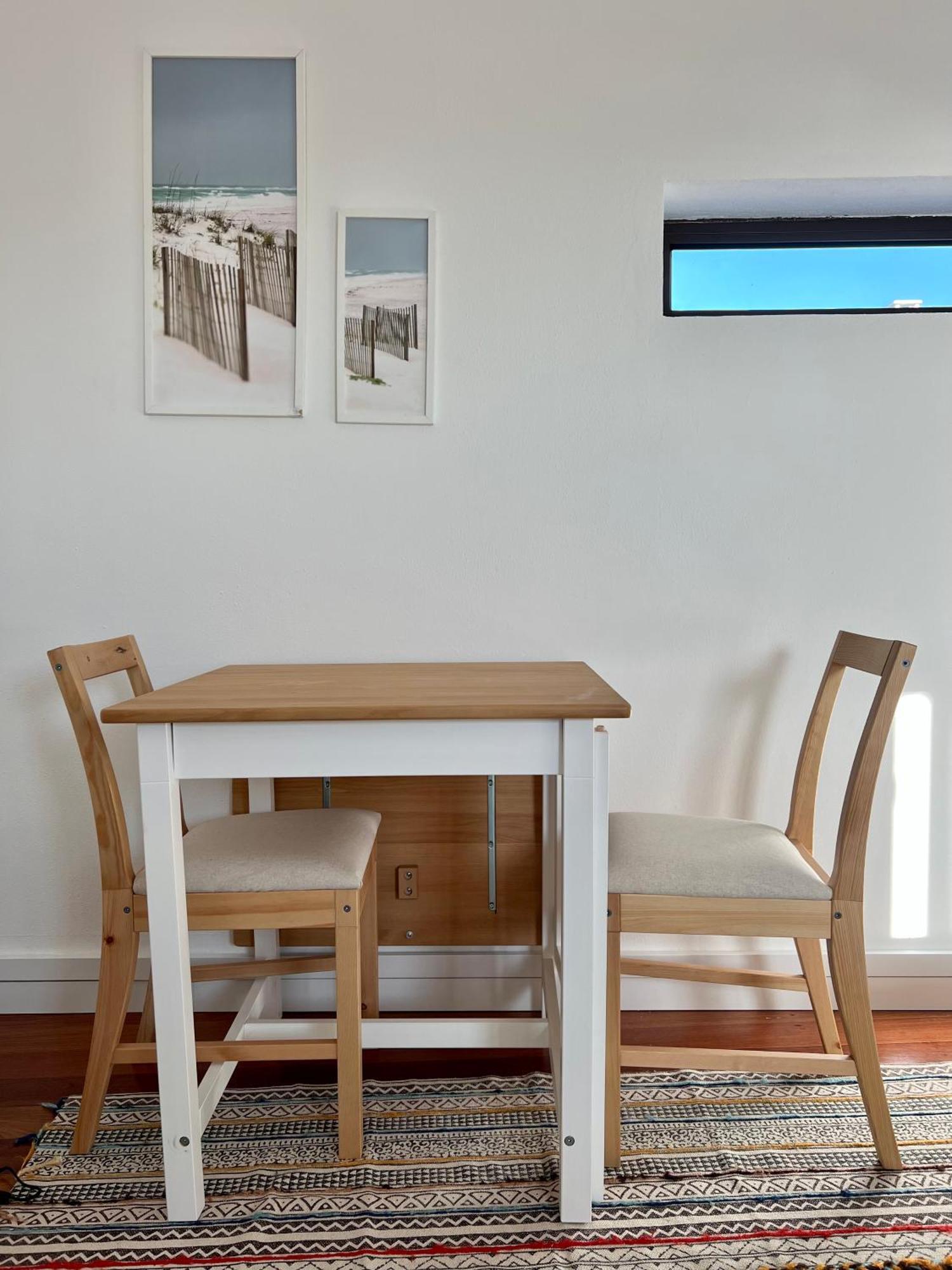 Behappy & Brunch Hostal *