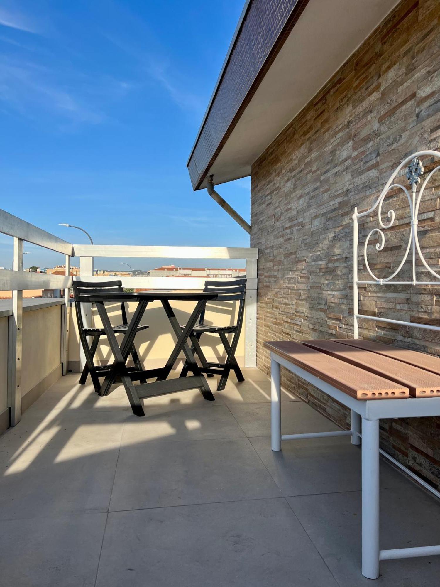 Behappy & Brunch Hostal Esmoriz