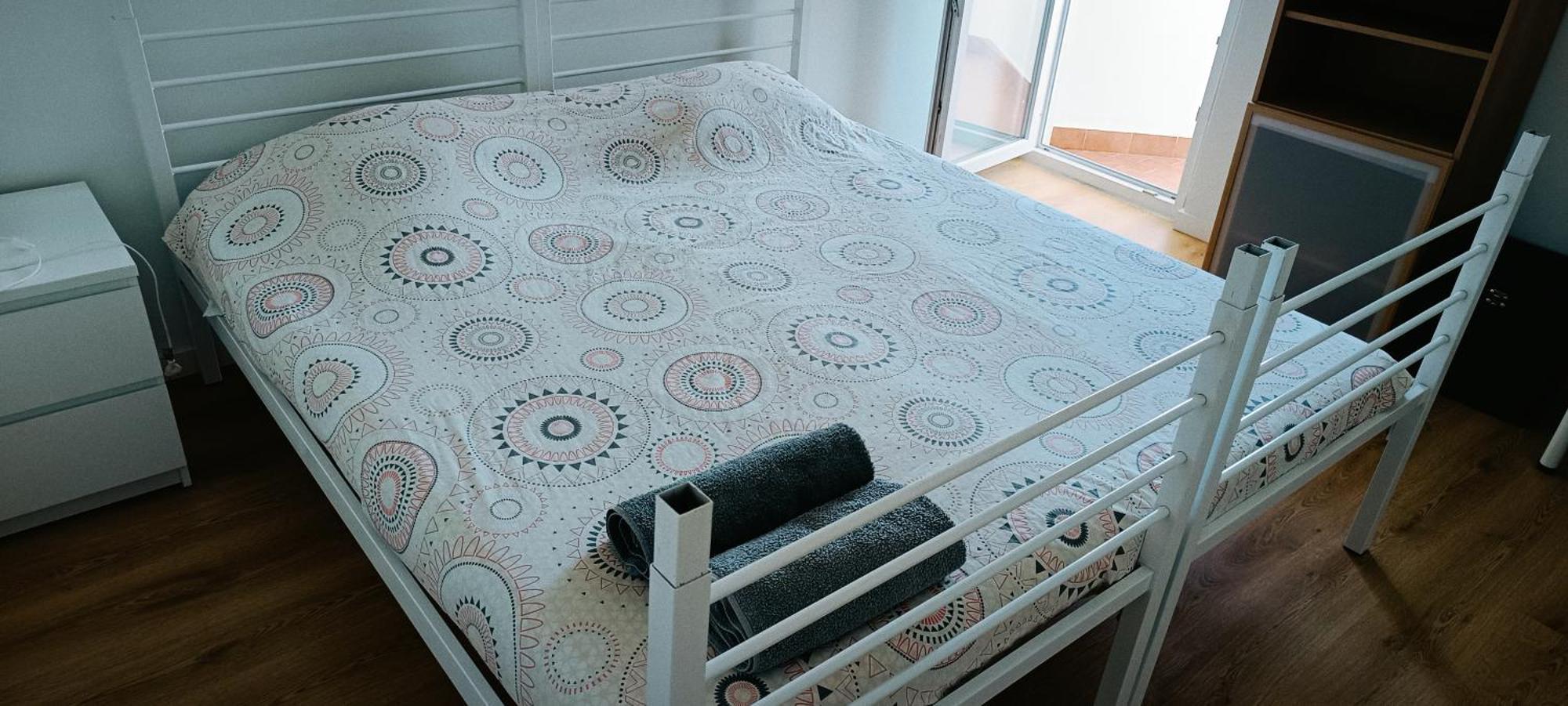 Sal Guest house *