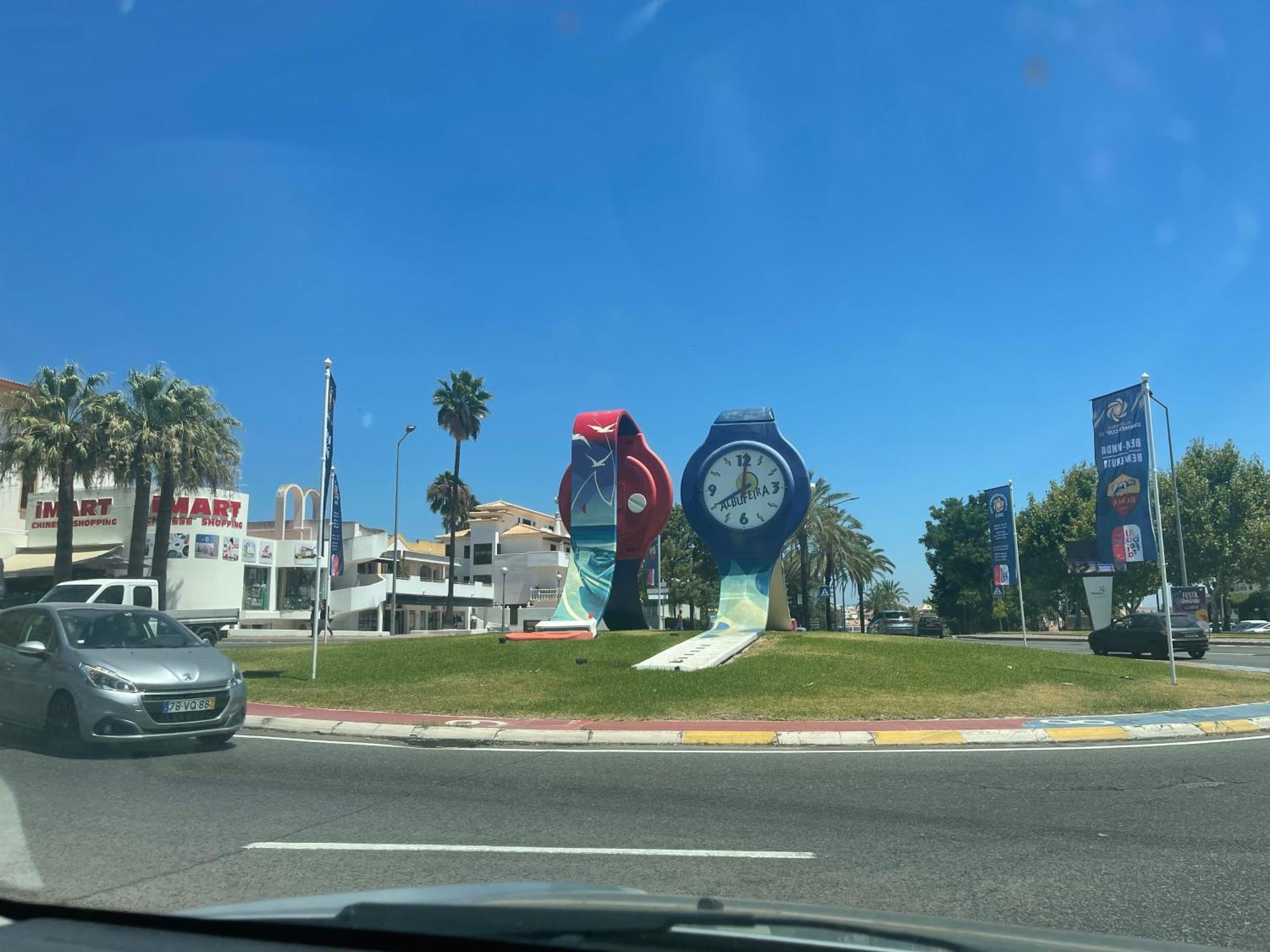 Apartamento Belavista Albufeira