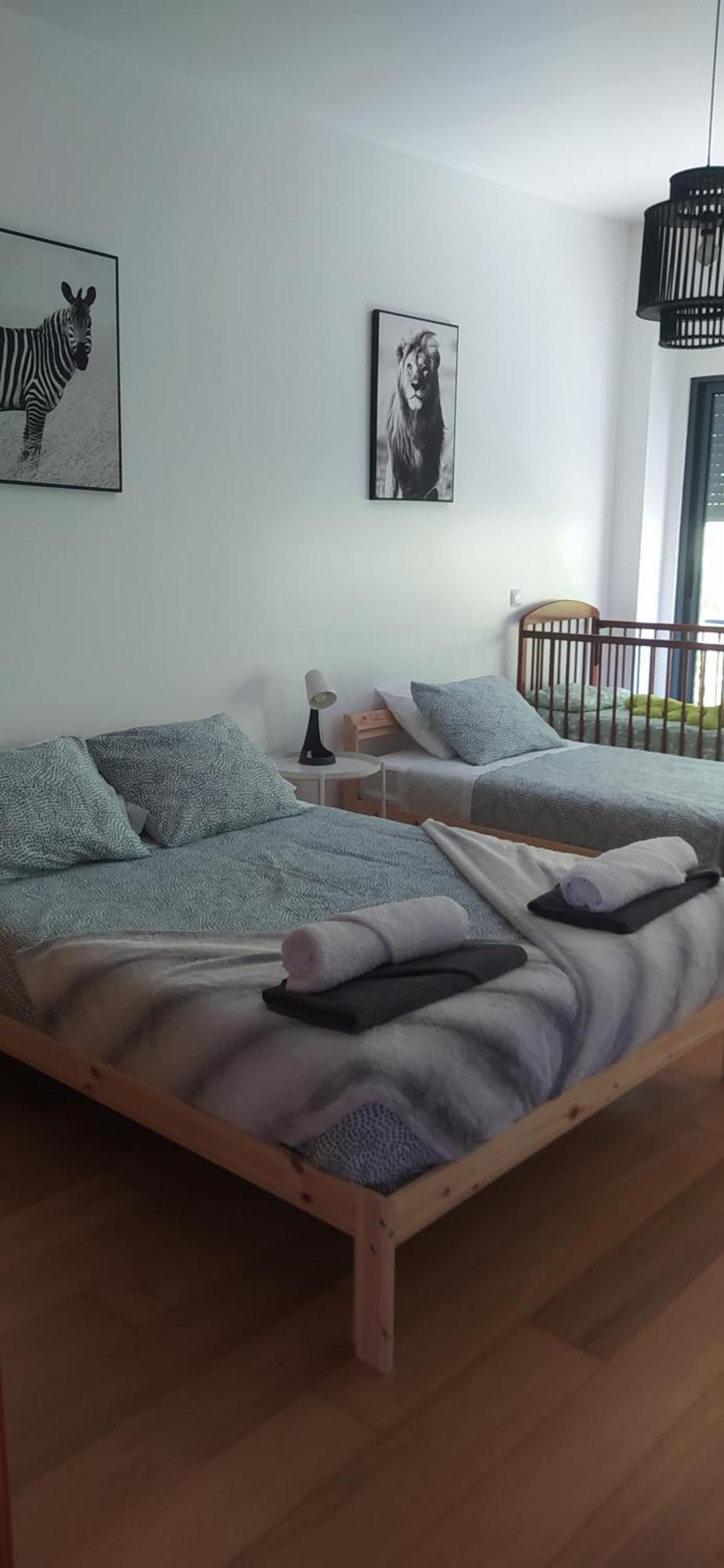 Apartamento Al Vista Alegre *